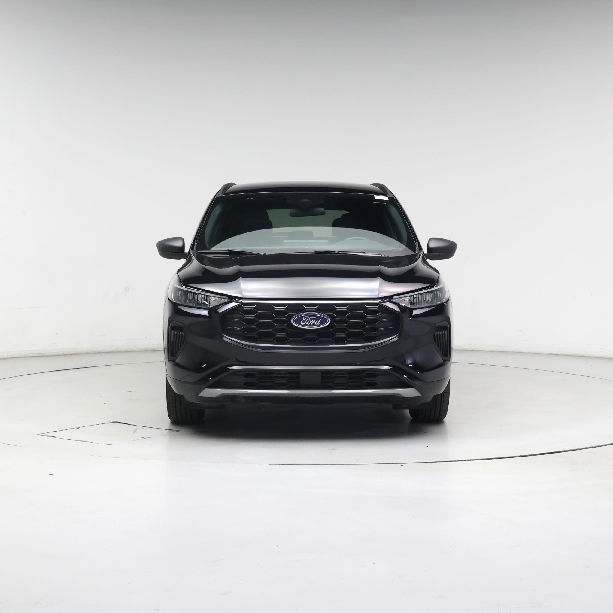 Thumbnail: 2024 Ford Escape - 5