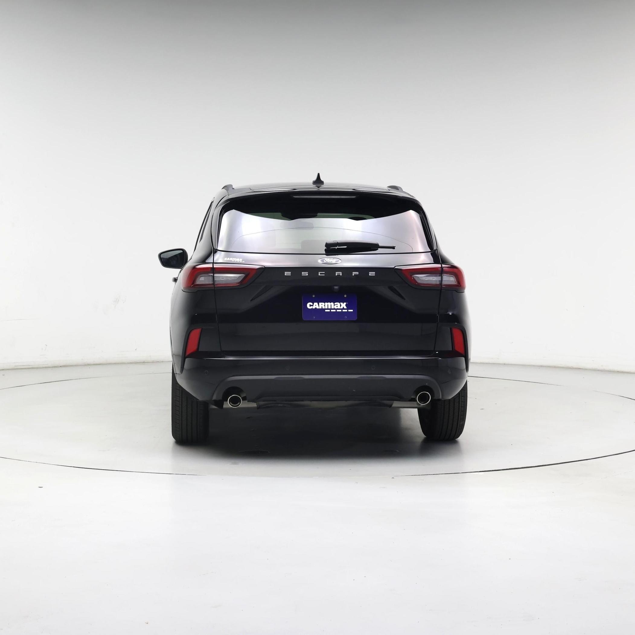 Thumbnail: 2024 Ford Escape - 6