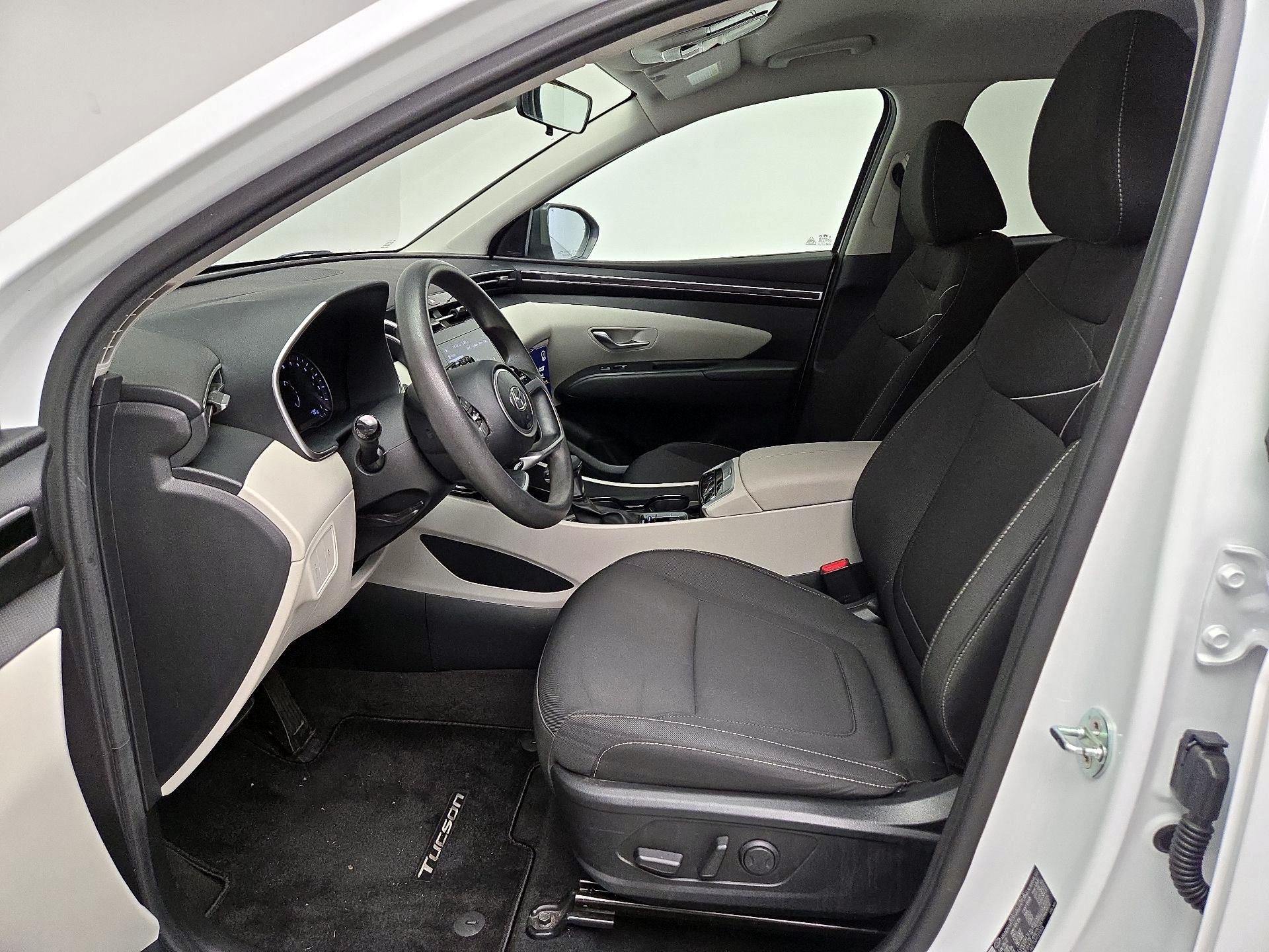 Thumbnail: 2022 Hyundai Tucson - 11