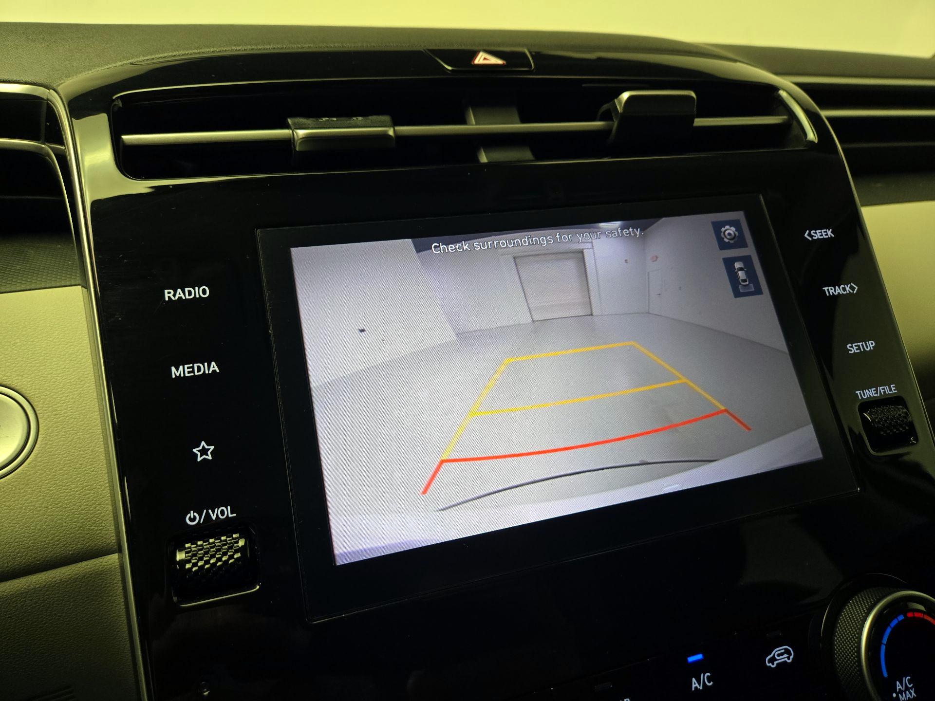 Thumbnail: 2022 Hyundai Tucson - 14