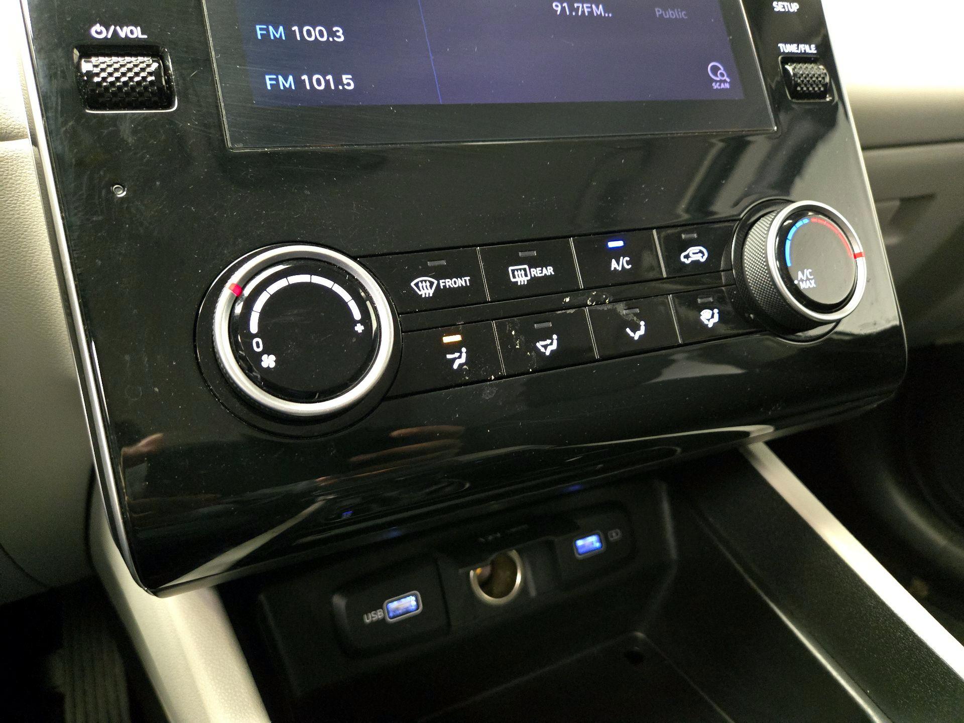 Thumbnail: 2022 Hyundai Tucson - 16