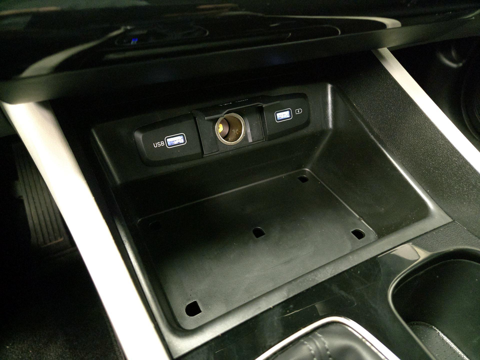 Thumbnail: 2022 Hyundai Tucson - 18