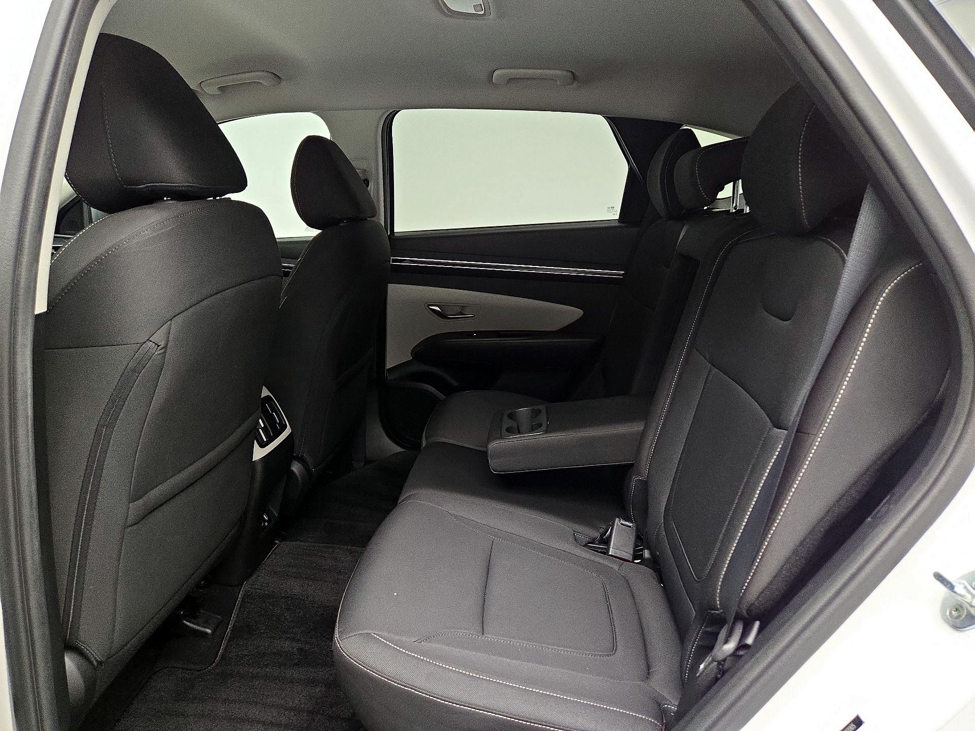 Thumbnail: 2022 Hyundai Tucson - 19