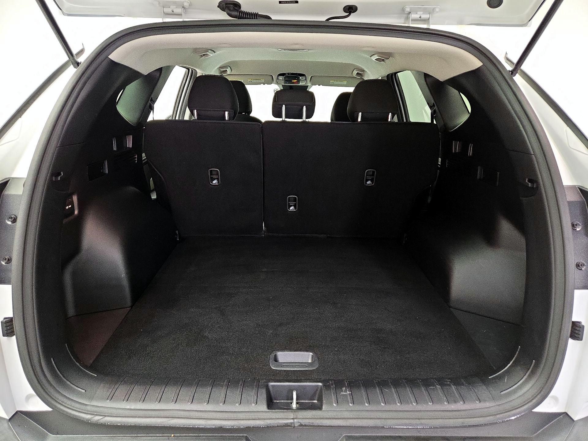 Thumbnail: 2022 Hyundai Tucson - 20