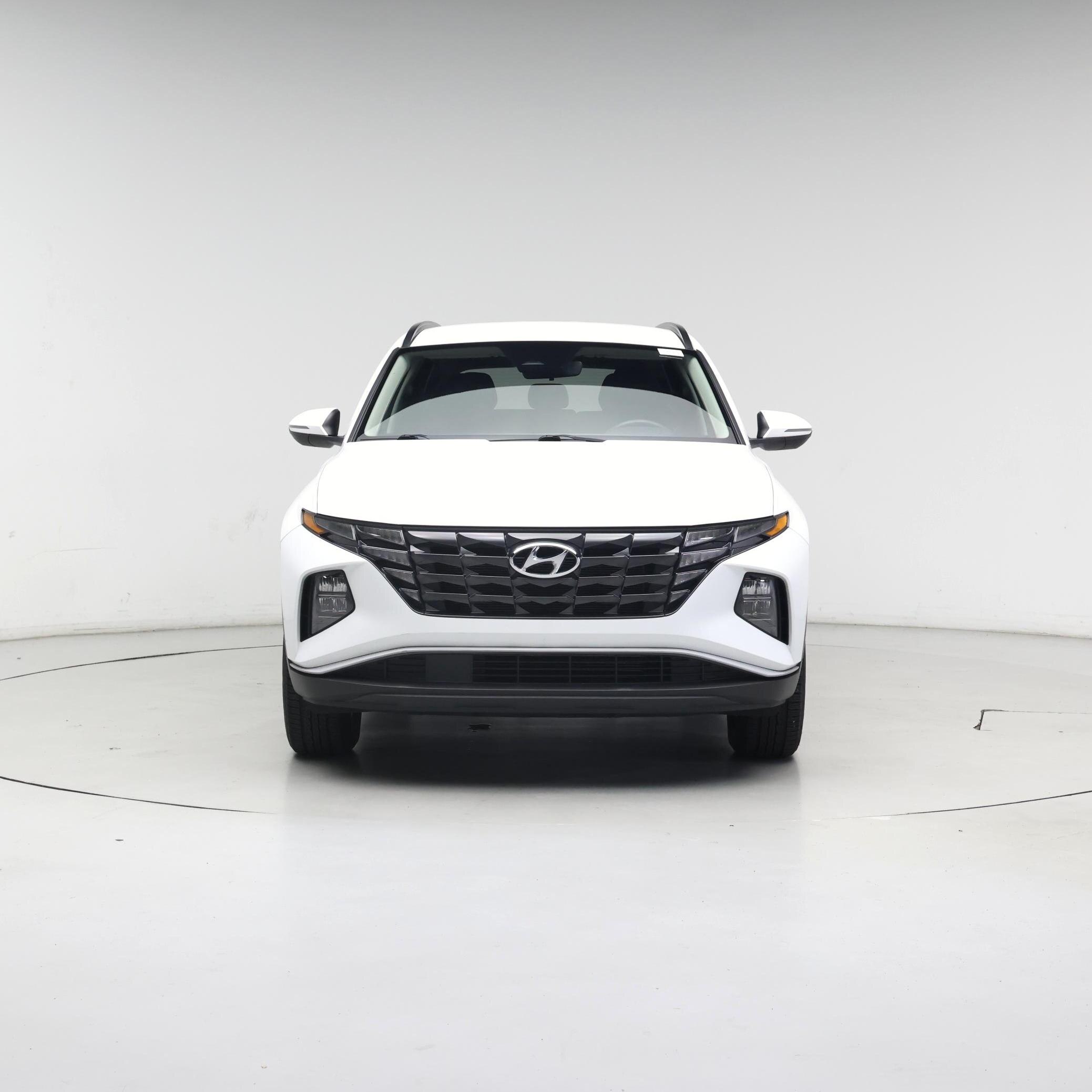 Thumbnail: 2022 Hyundai Tucson - 5
