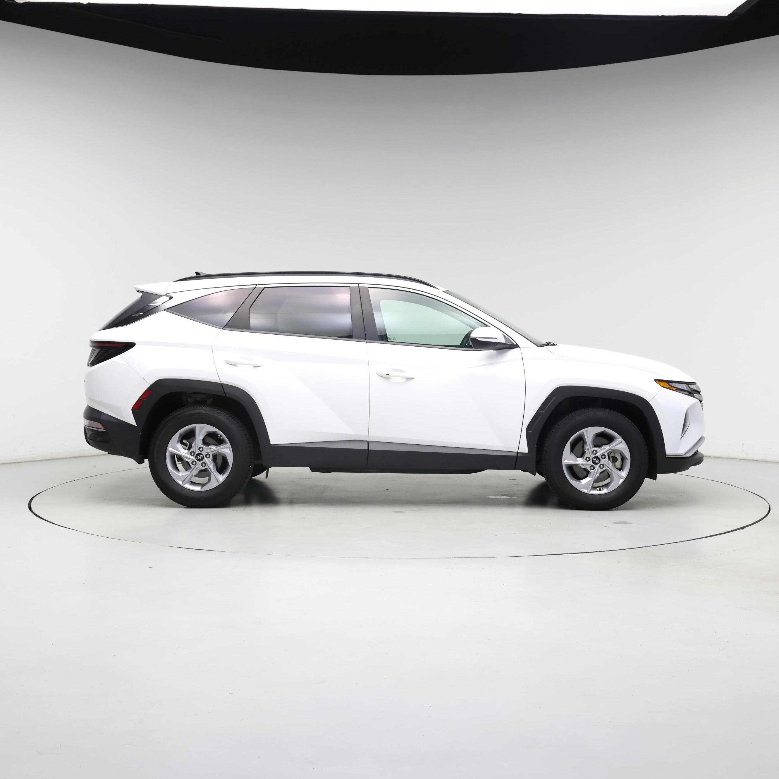 Thumbnail: 2022 Hyundai Tucson - 7