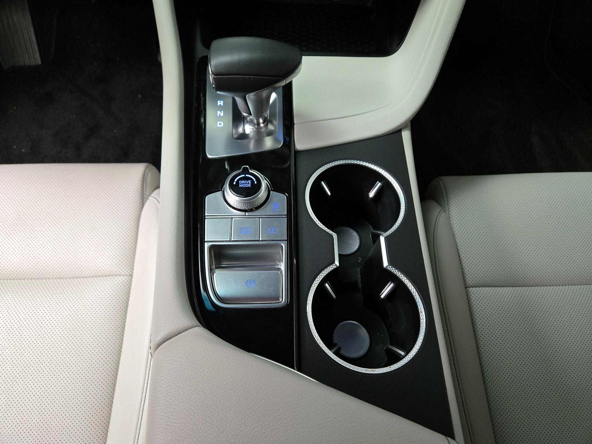 Thumbnail: 2025 Genesis G70 - 18