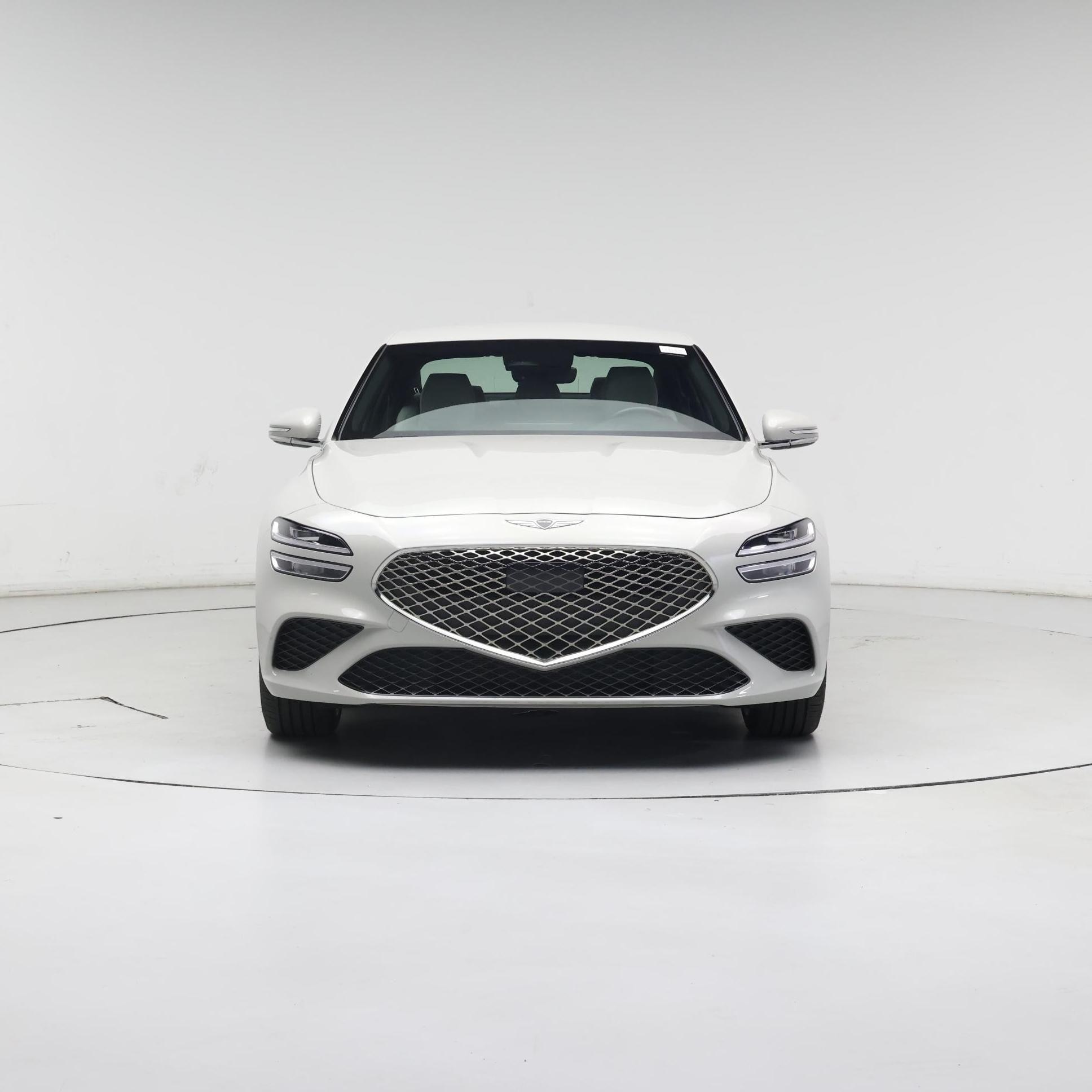 Thumbnail: 2025 Genesis G70 - 5