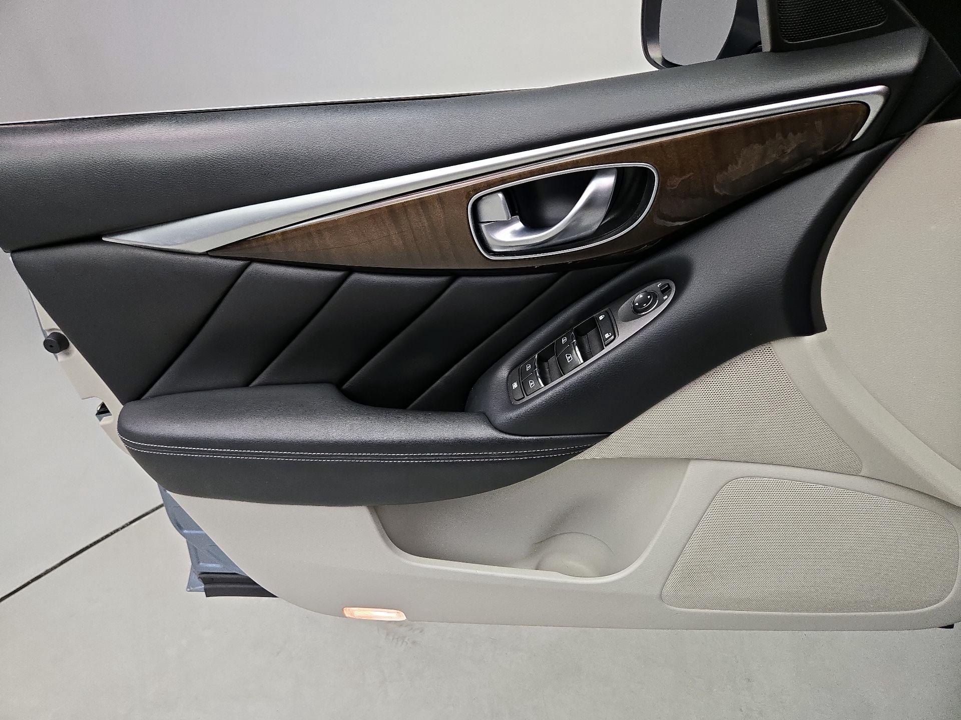 Thumbnail: 2018 INFINITI Q50 - 12