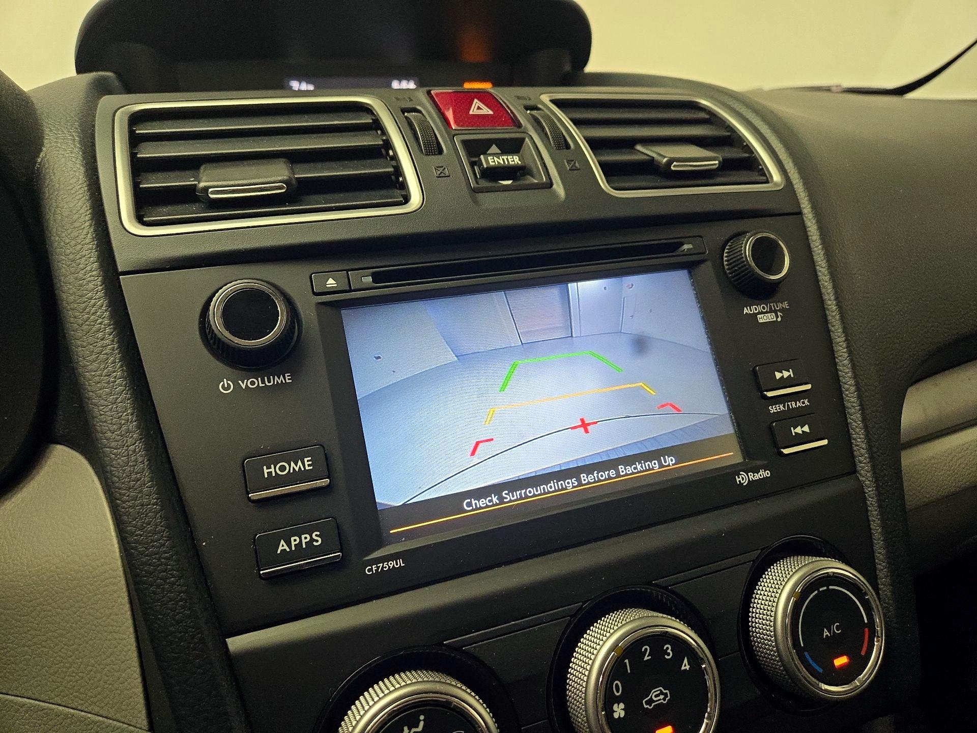 Thumbnail: 2018 Subaru Forester - 14