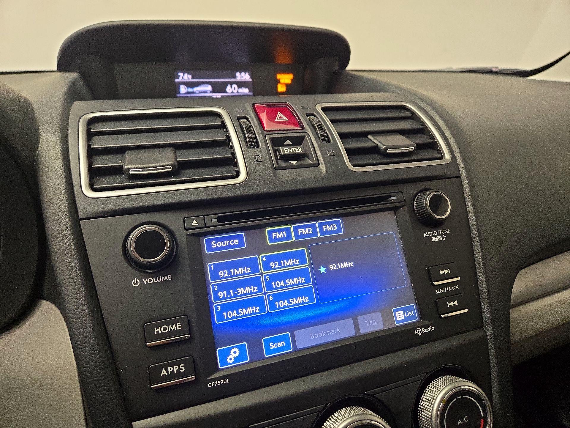 Thumbnail: 2018 Subaru Forester - 15