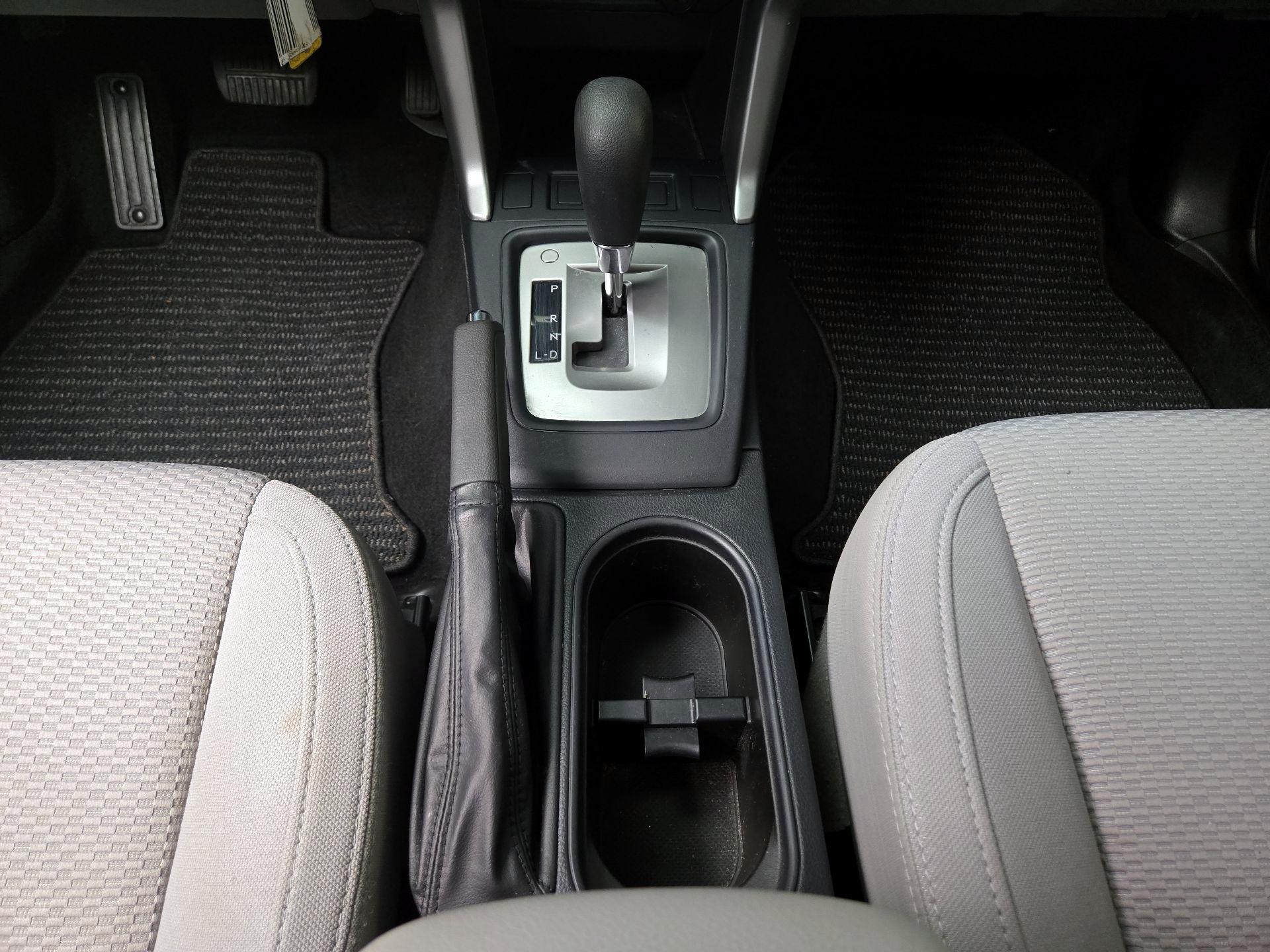 Thumbnail: 2018 Subaru Forester - 17