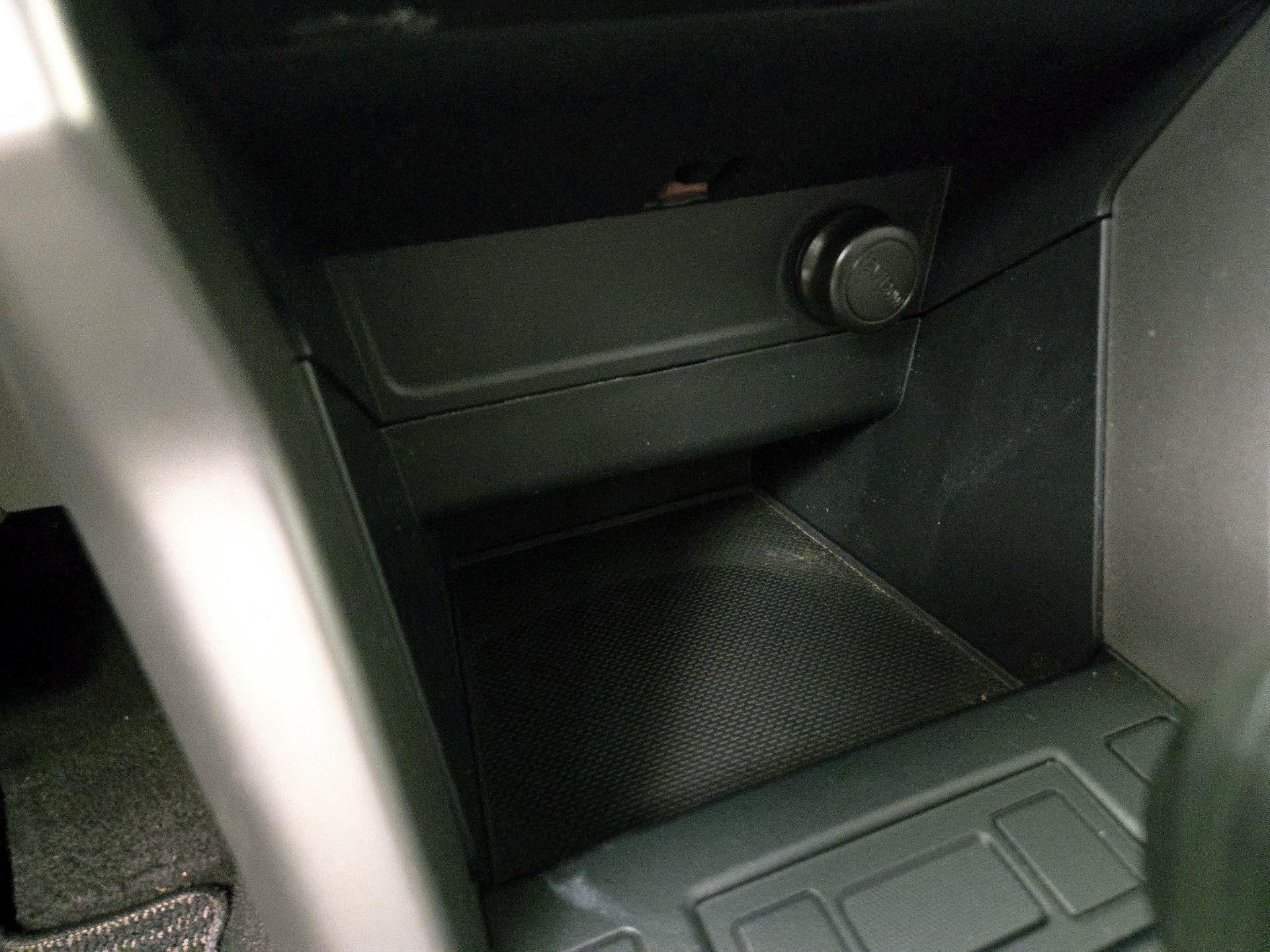 Thumbnail: 2018 Subaru Forester - 18