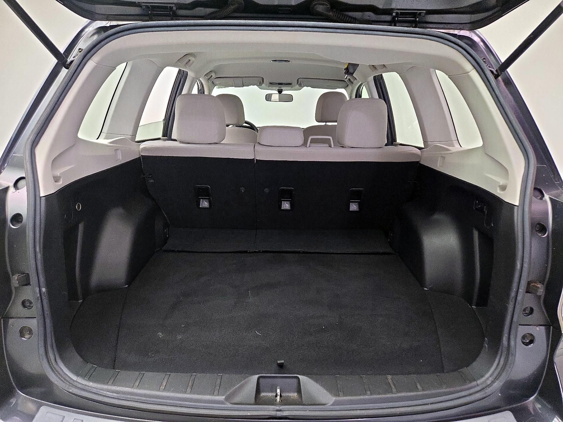 Thumbnail: 2018 Subaru Forester - 20