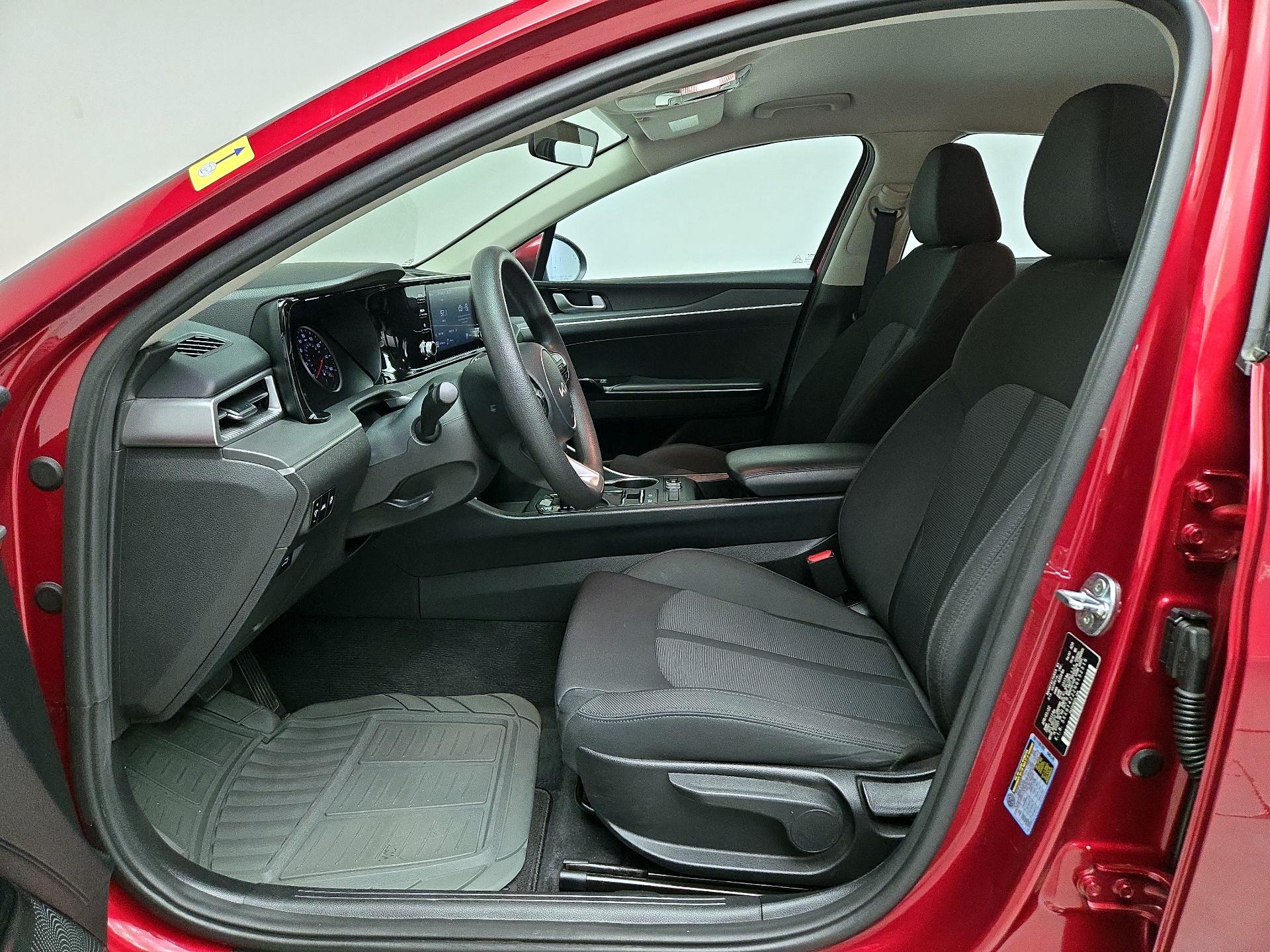 Thumbnail: 2022 Kia K5 - 11