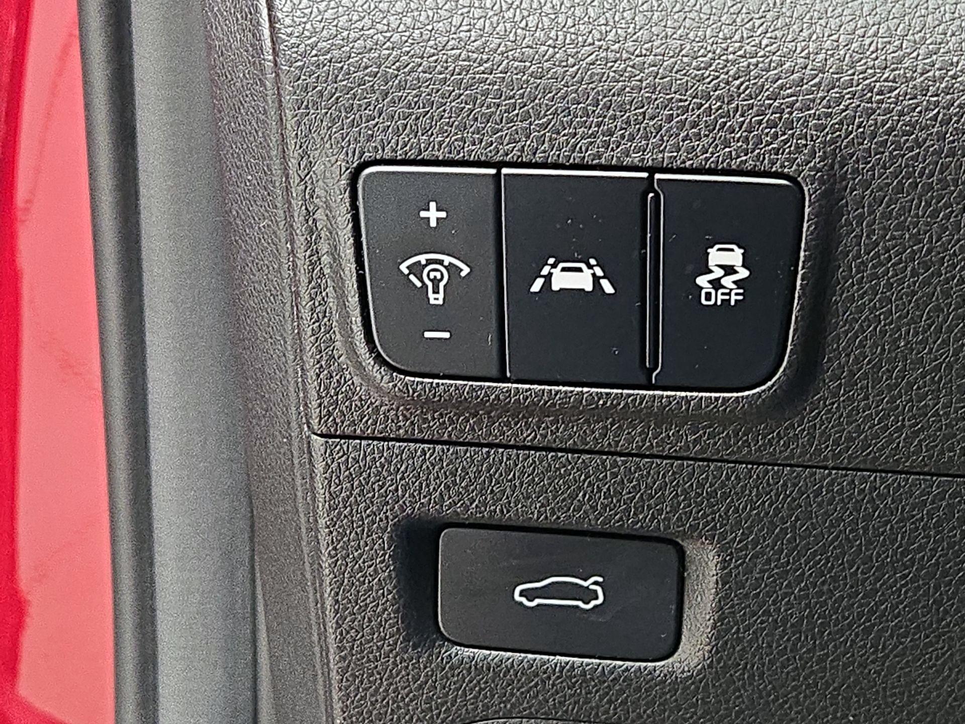 Thumbnail: 2022 Kia K5 - 13