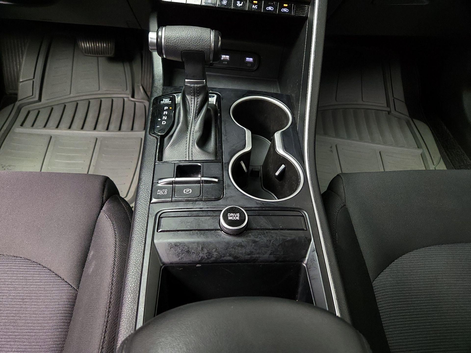 Thumbnail: 2022 Kia K5 - 17