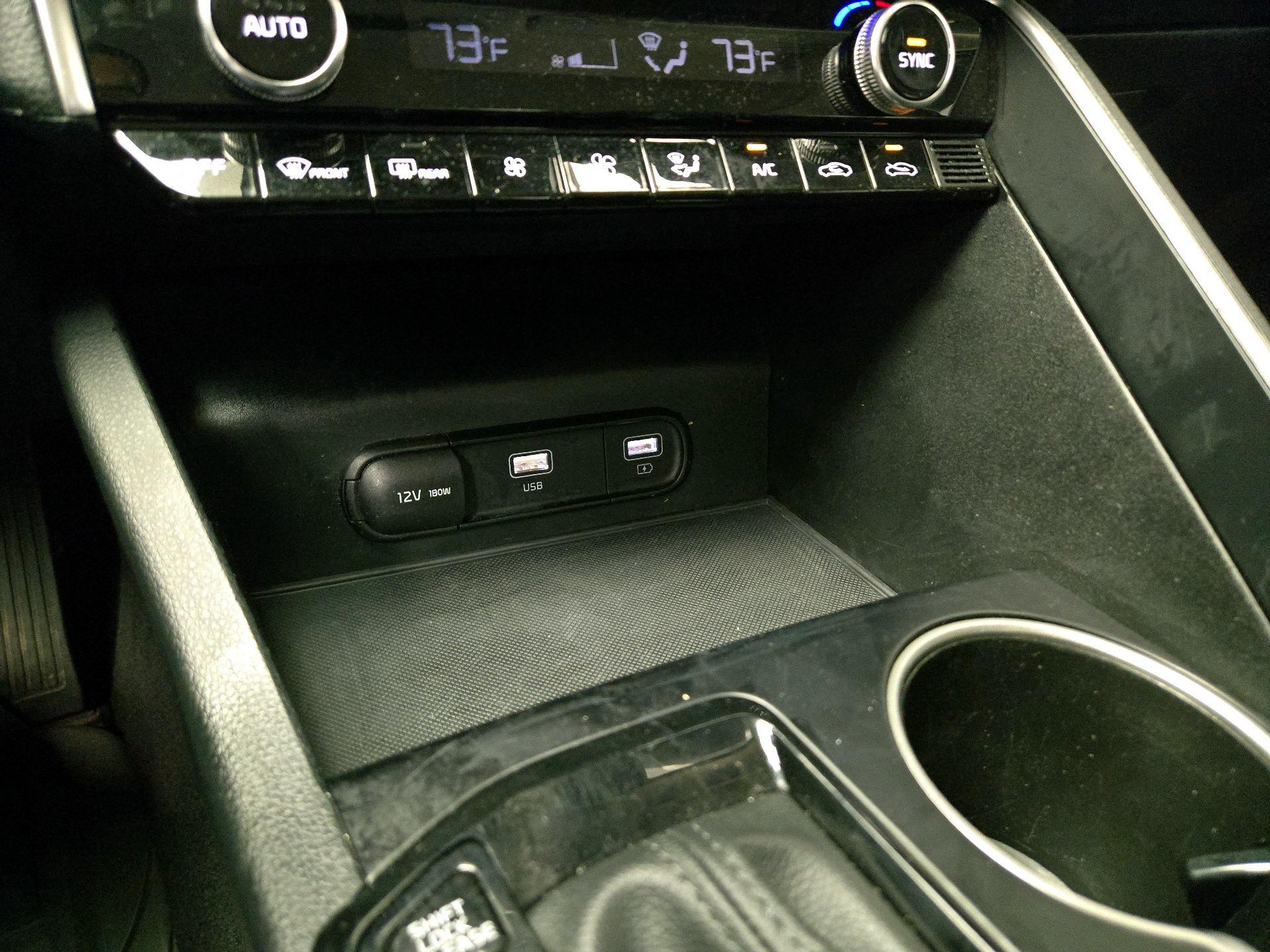 Thumbnail: 2022 Kia K5 - 18