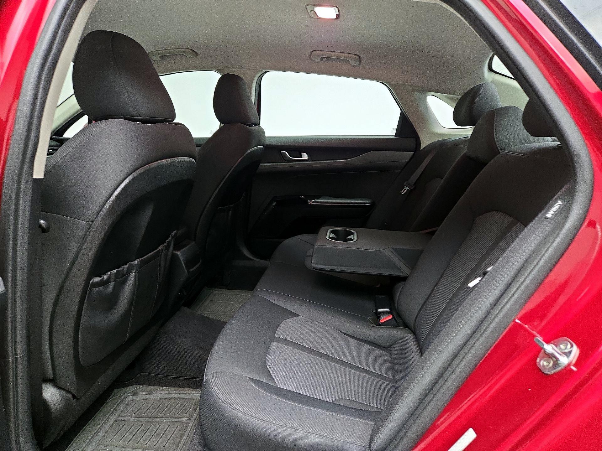 Thumbnail: 2022 Kia K5 - 19