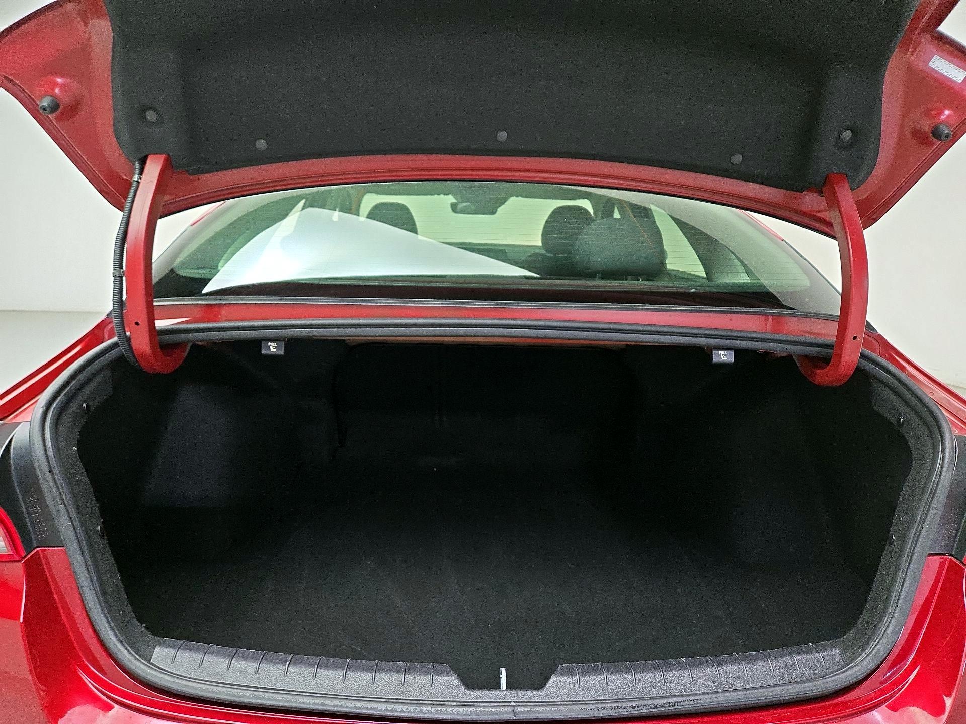 Thumbnail: 2022 Kia K5 - 20