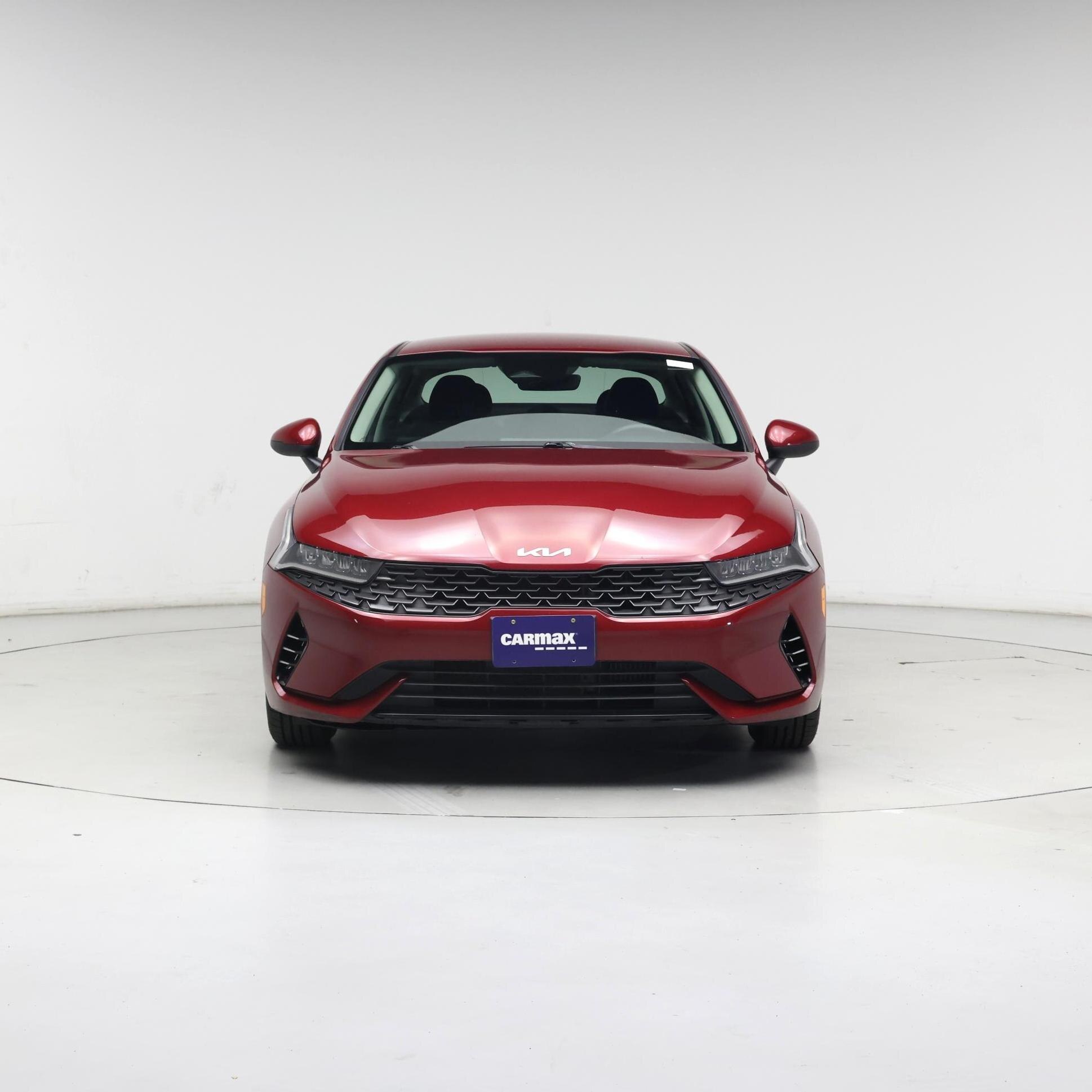 Thumbnail: 2022 Kia K5 - 5