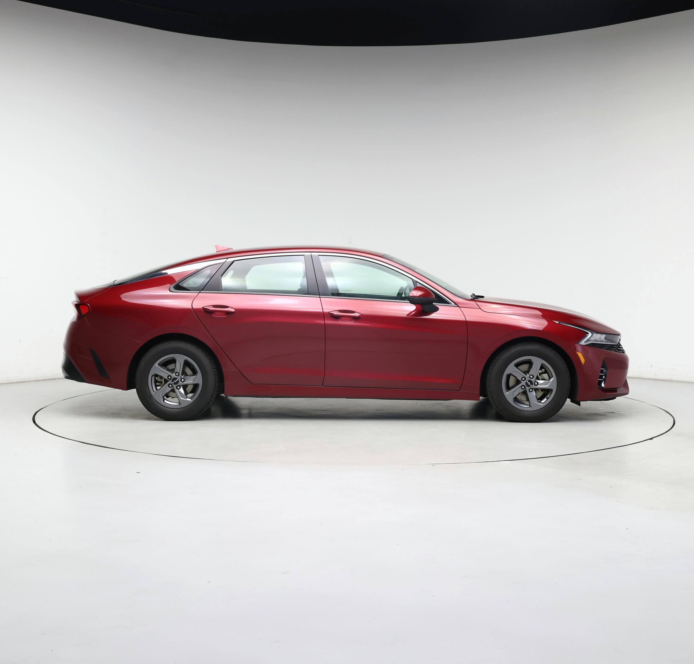 Thumbnail: 2022 Kia K5 - 7