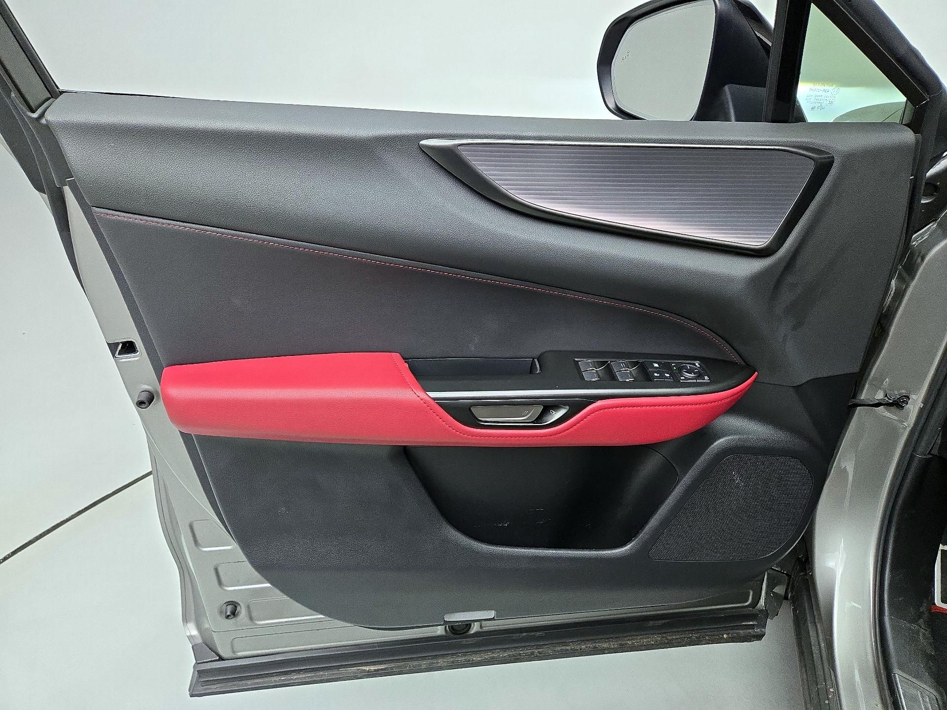 Thumbnail: 2022 Lexus NX - 12