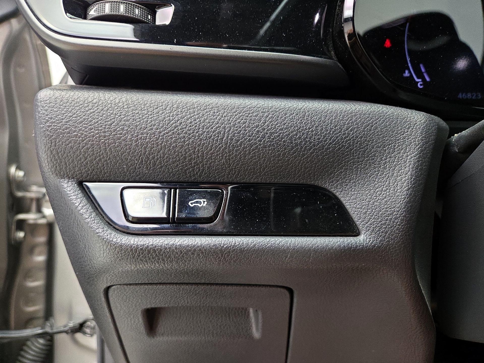 Thumbnail: 2022 Lexus NX - 13