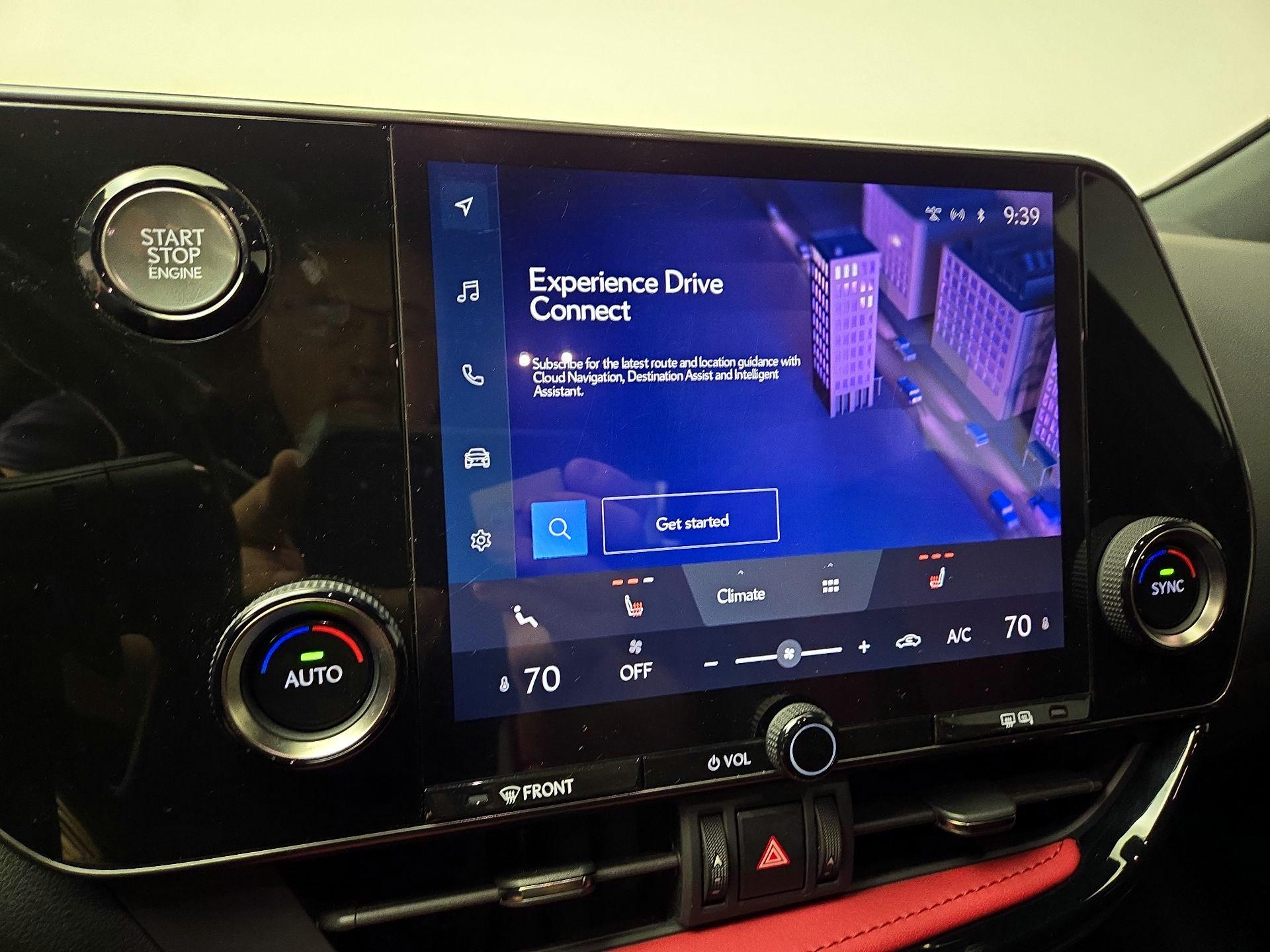 Thumbnail: 2022 Lexus NX - 14