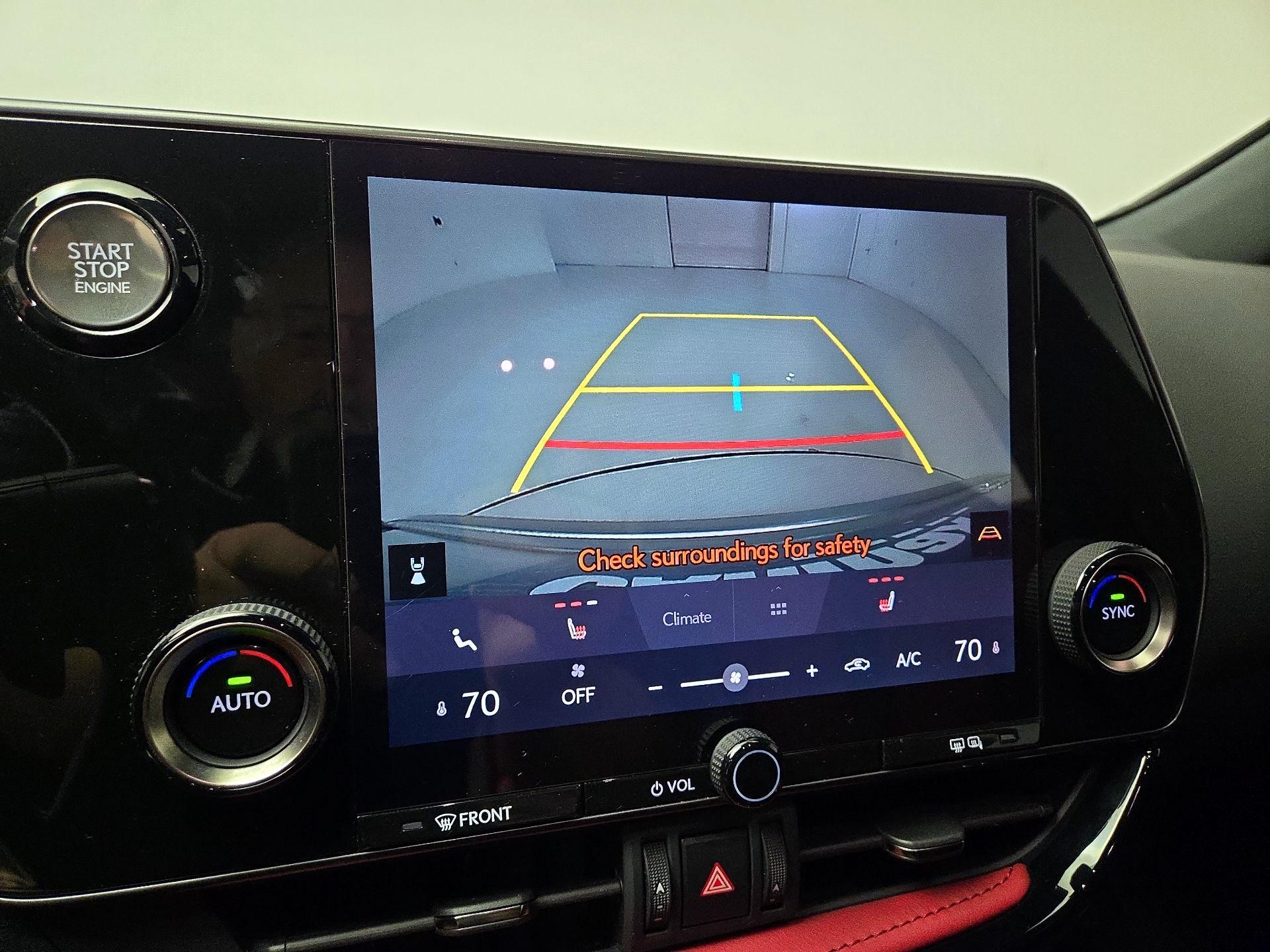 Thumbnail: 2022 Lexus NX - 15