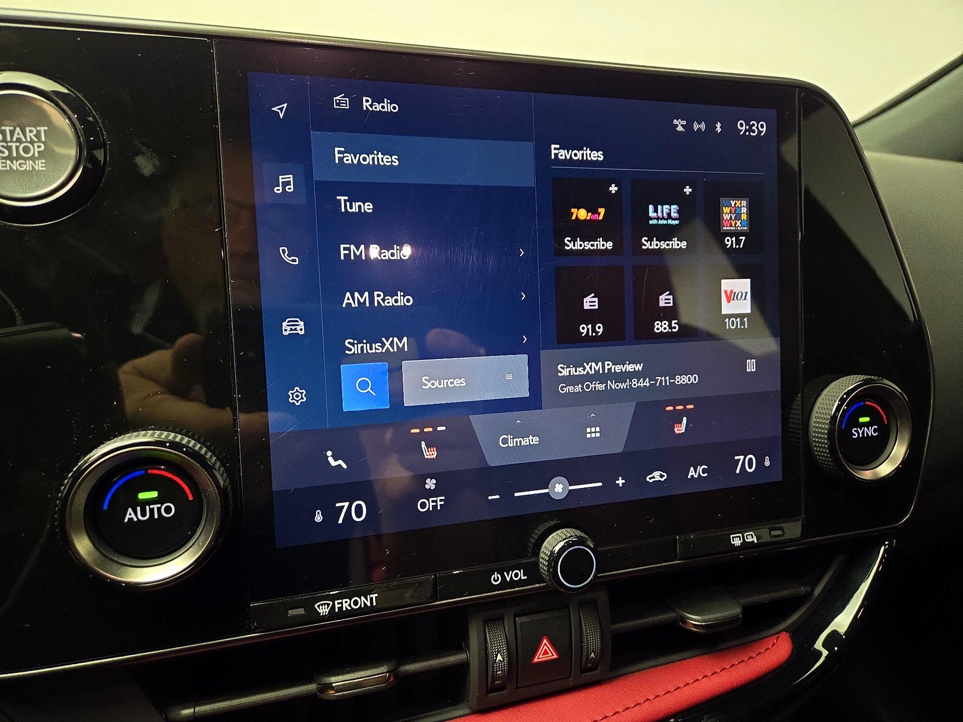 Thumbnail: 2022 Lexus NX - 16