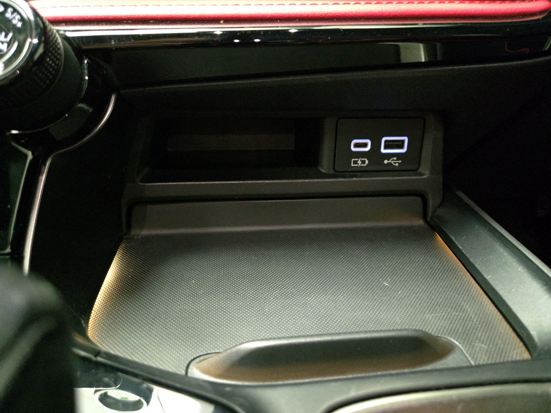 Thumbnail: 2022 Lexus NX - 19