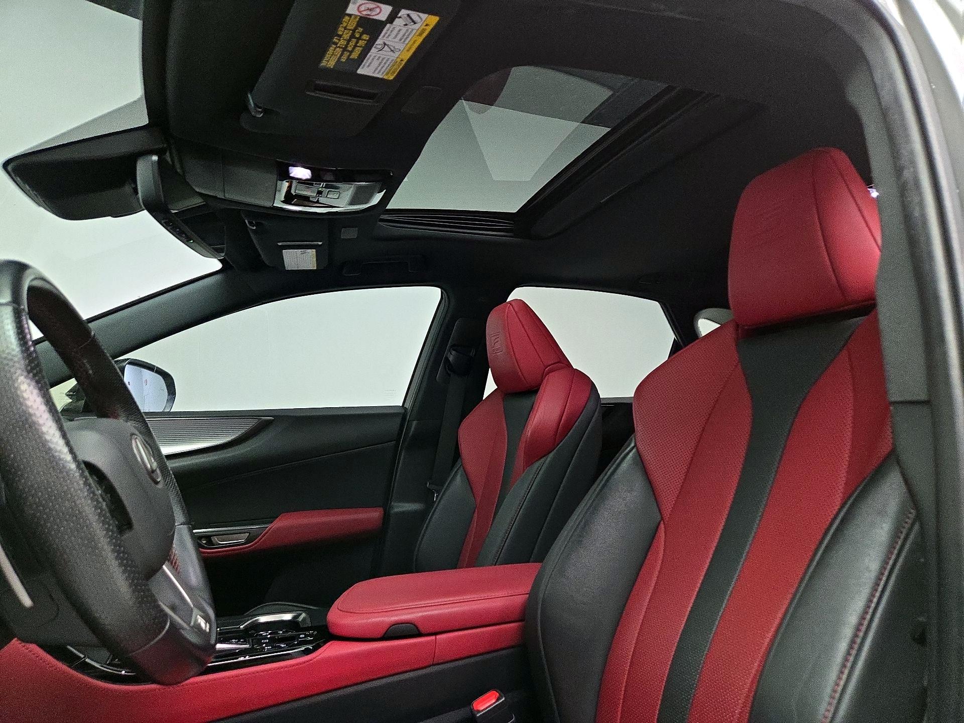 Thumbnail: 2022 Lexus NX - 20