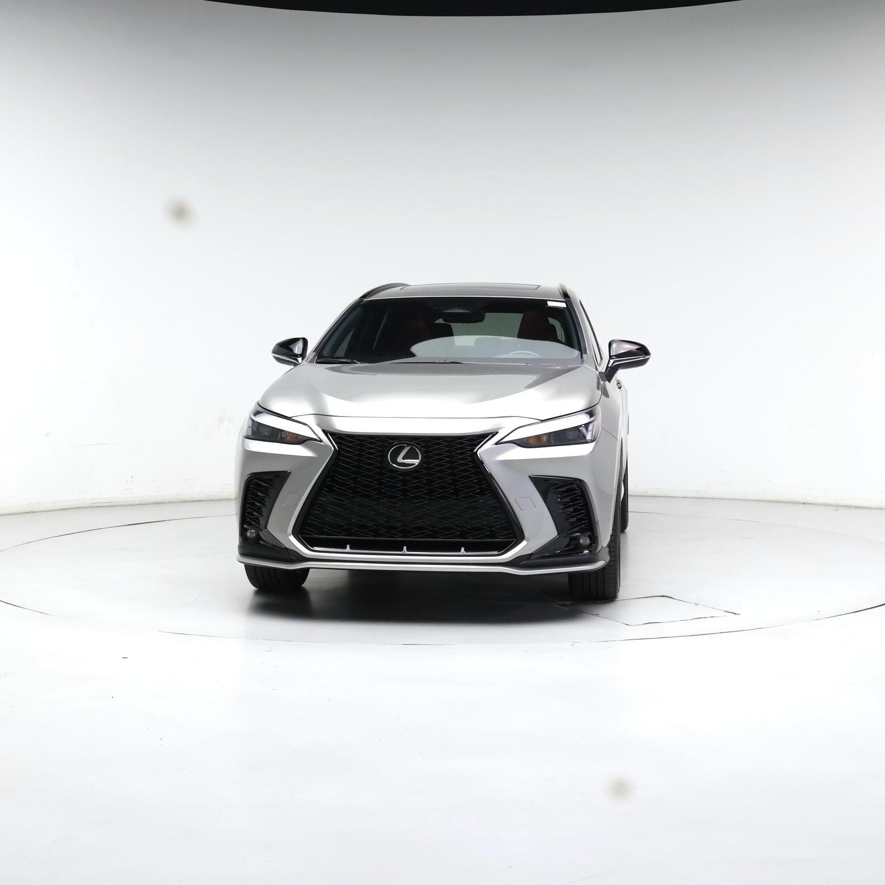 Thumbnail: 2022 Lexus NX - 5
