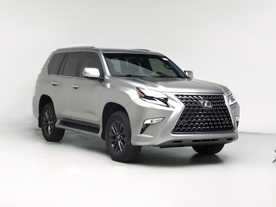 2020 Lexus GX 460