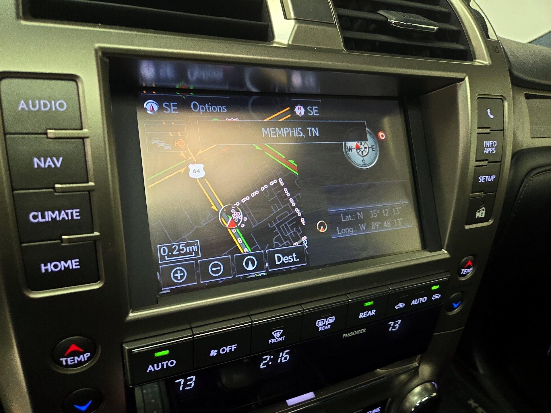 Thumbnail: 2020 Lexus GX - 14