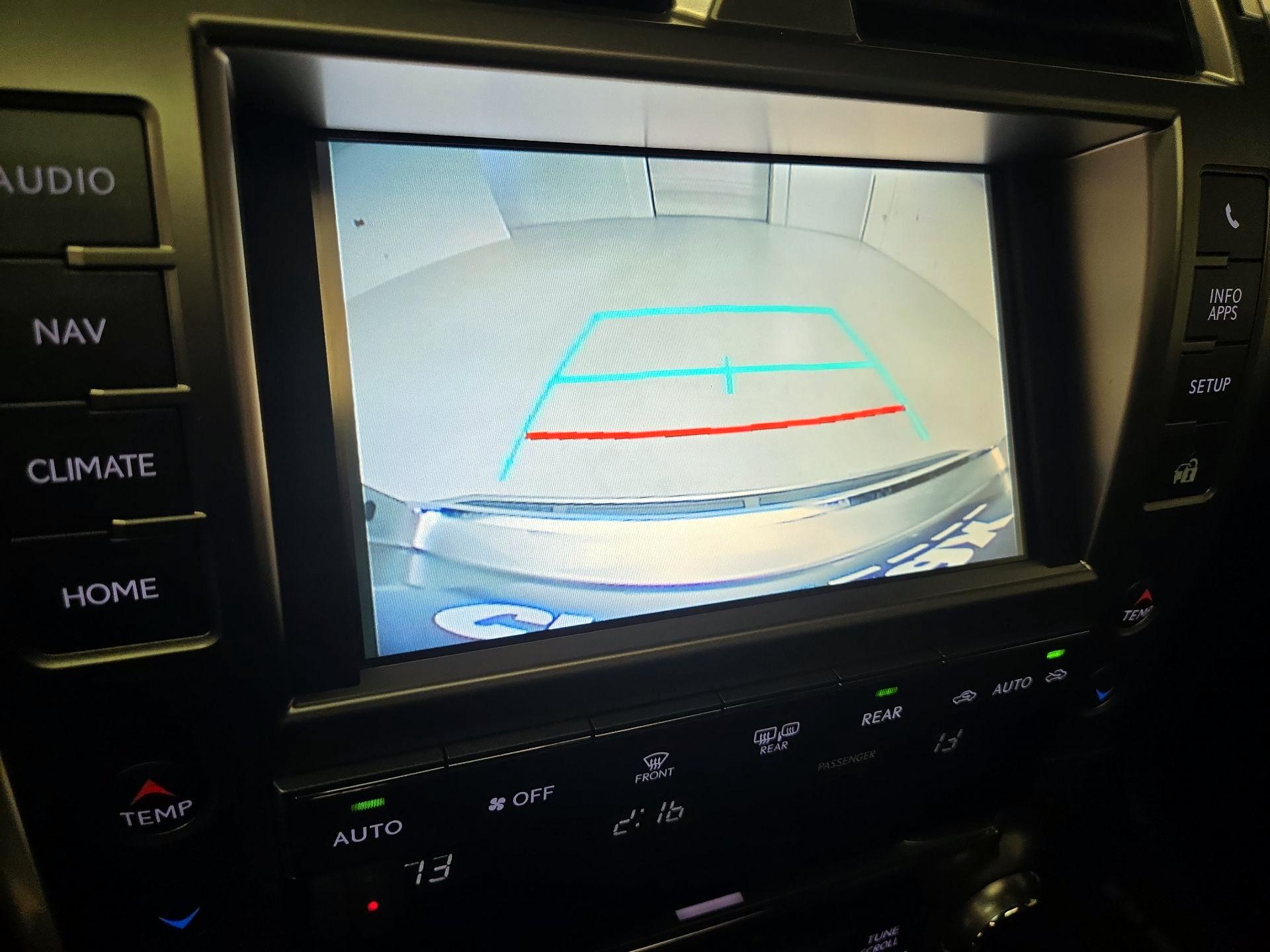 Thumbnail: 2020 Lexus GX - 15