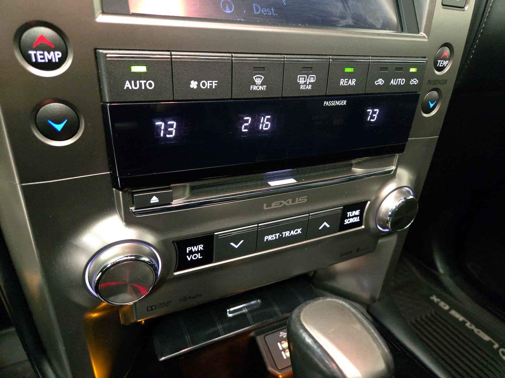 Thumbnail: 2020 Lexus GX - 17