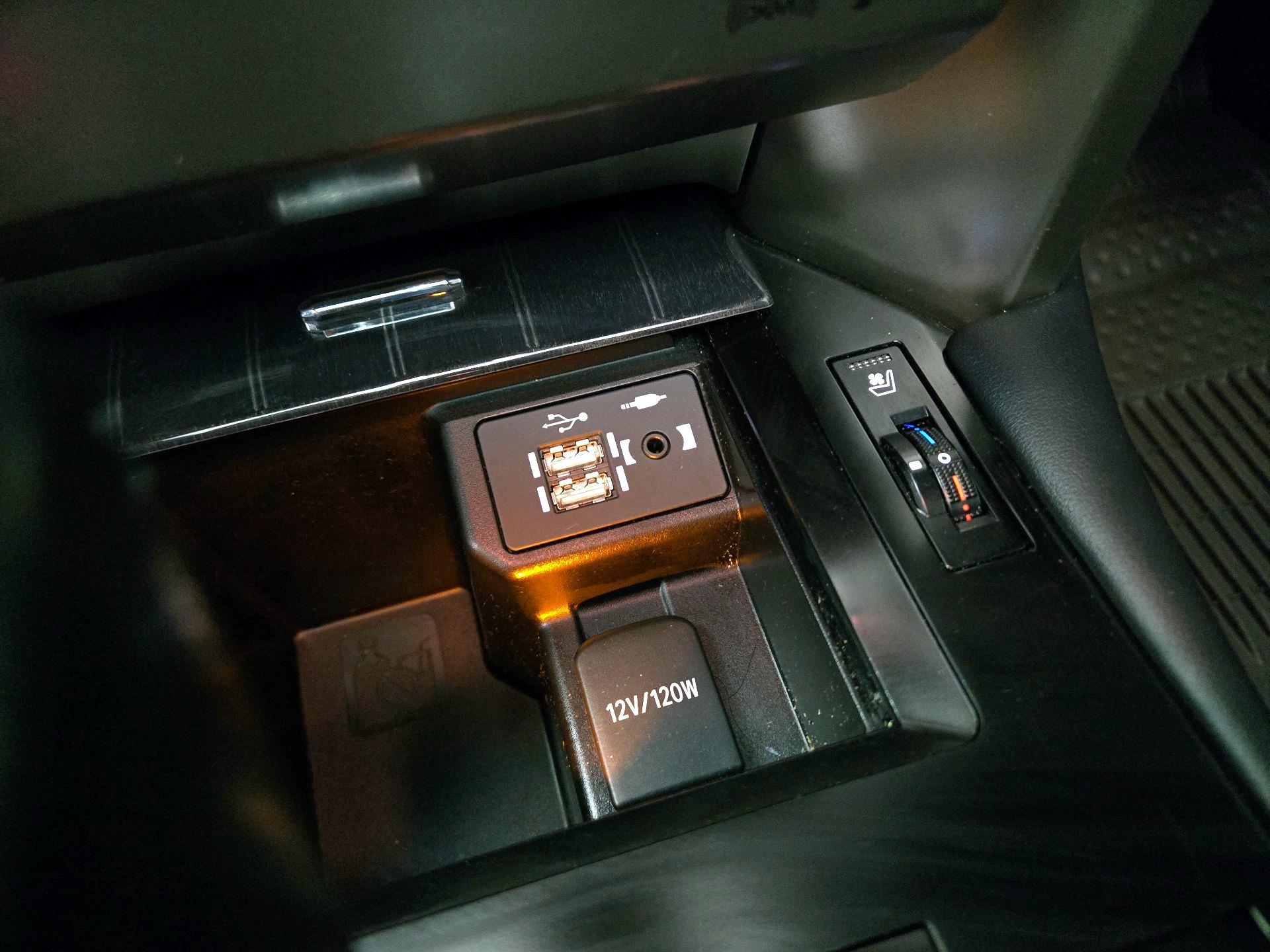 Thumbnail: 2020 Lexus GX - 19