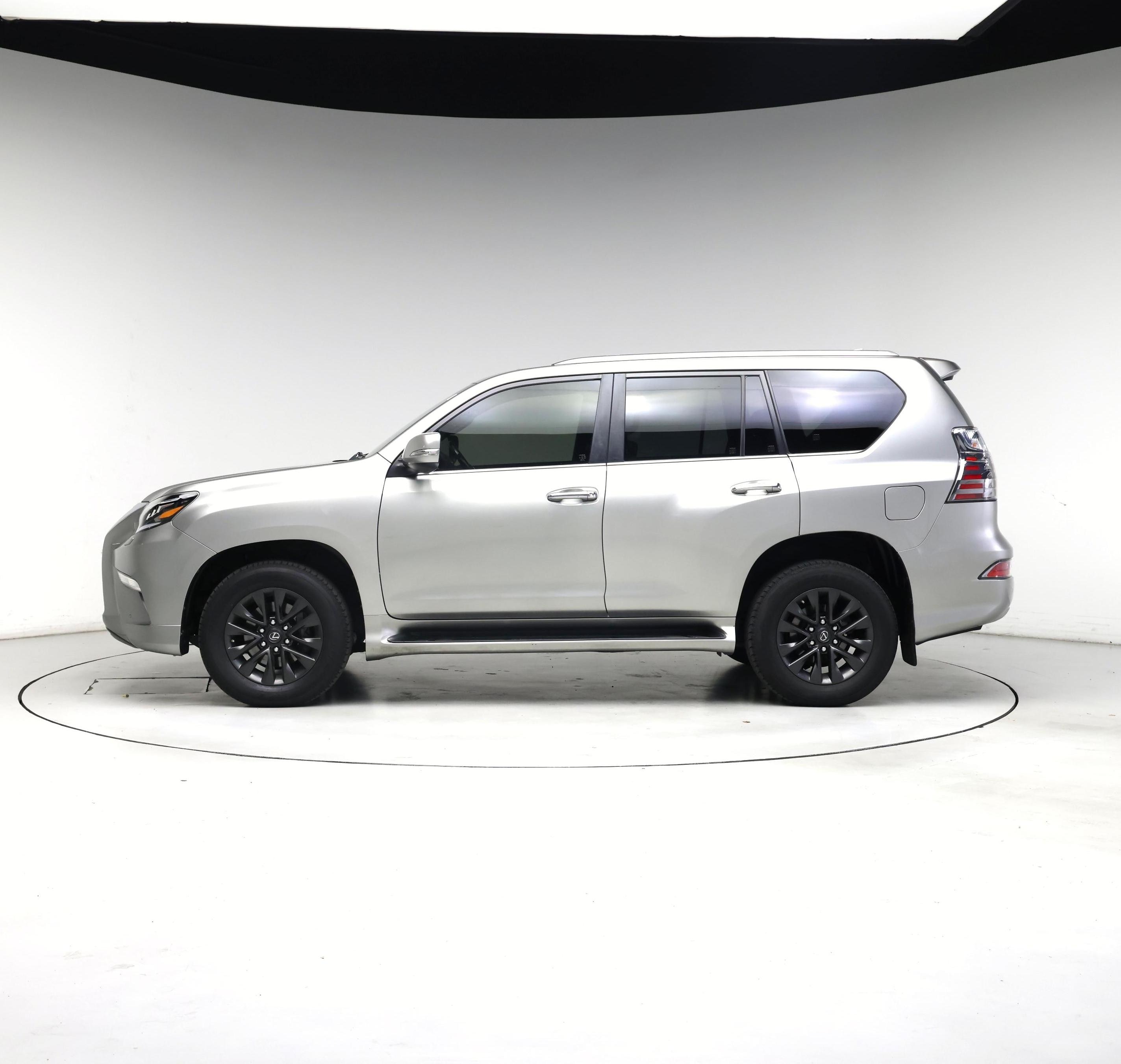 Thumbnail: 2020 Lexus GX - 3