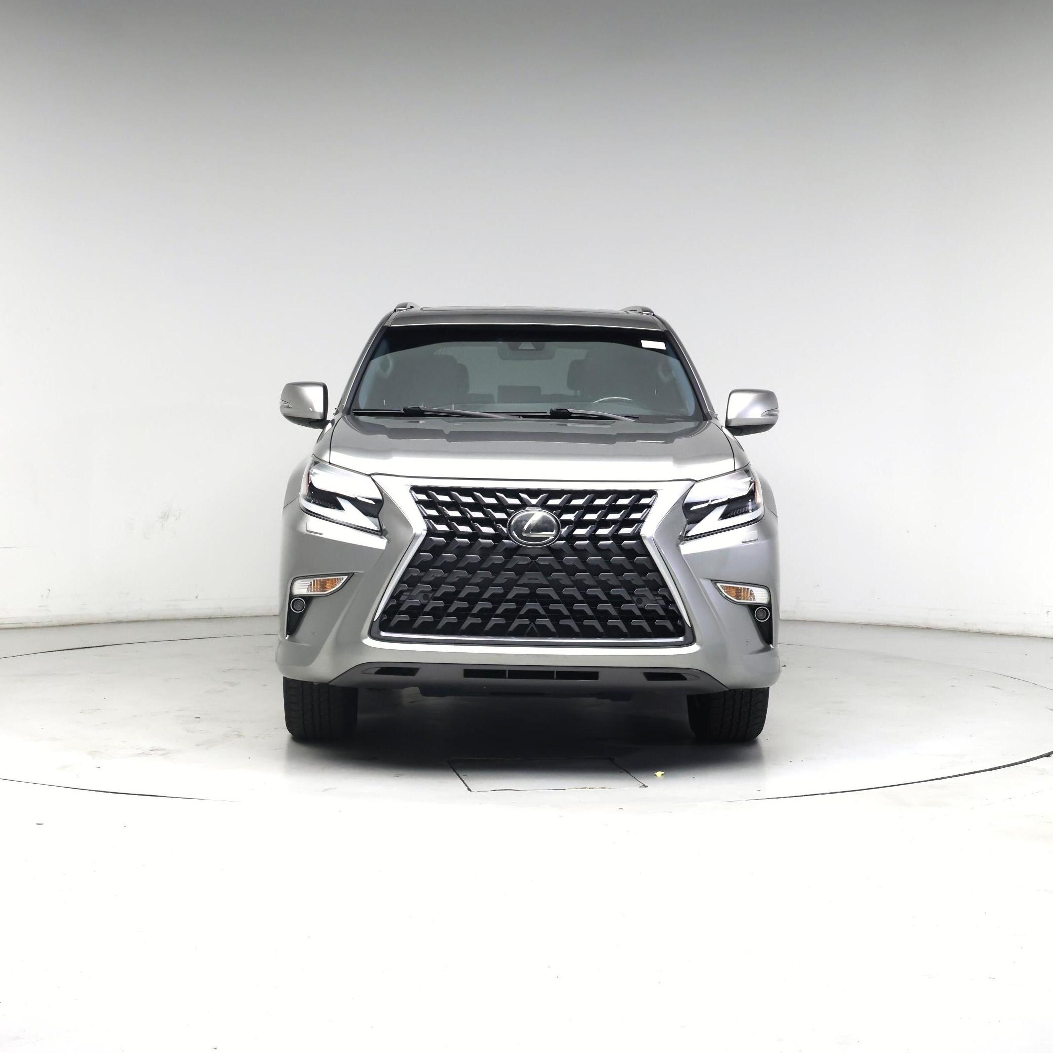 Thumbnail: 2020 Lexus GX - 5