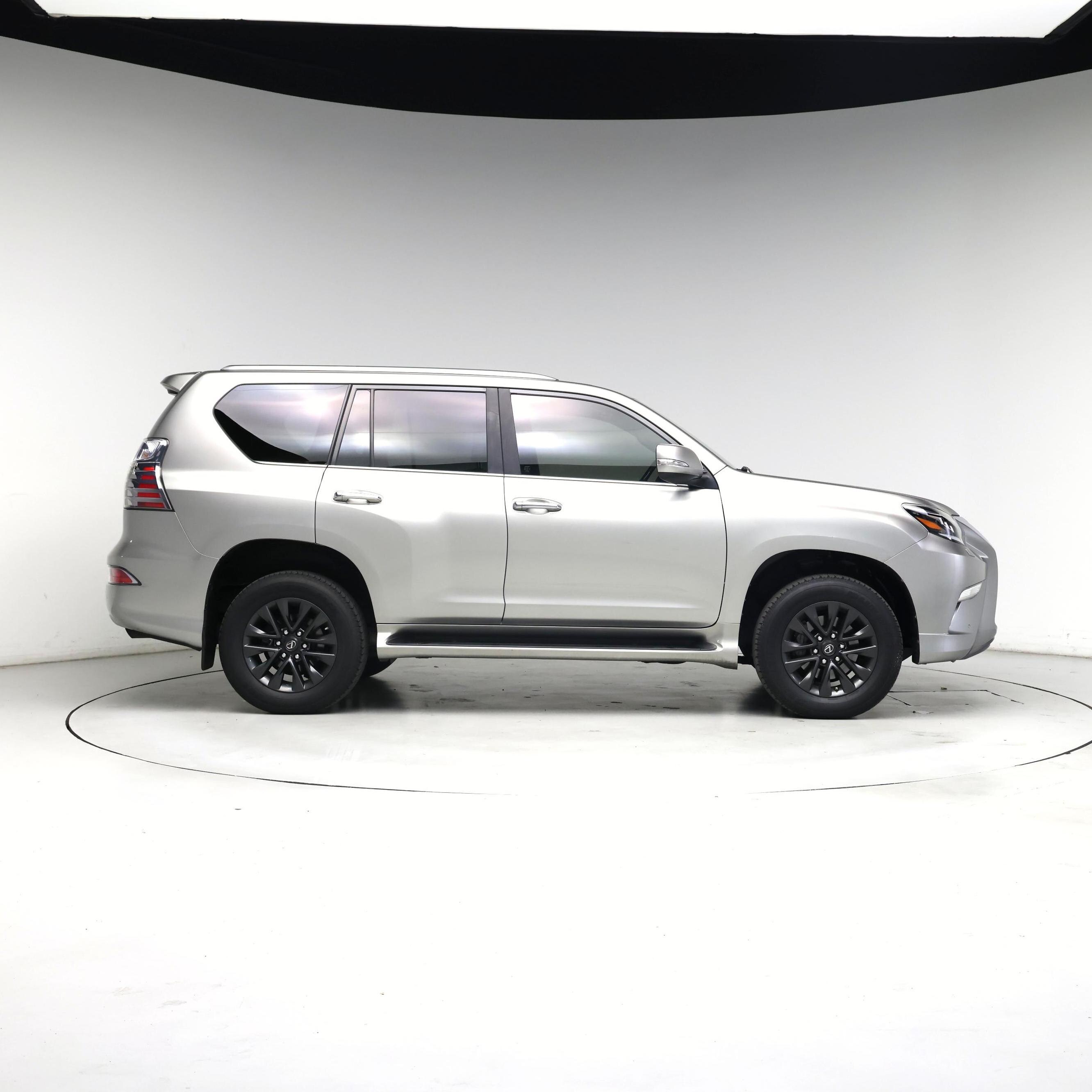 Thumbnail: 2020 Lexus GX - 7