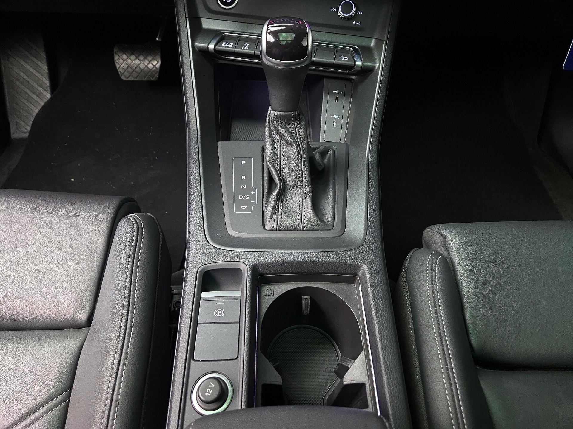 Thumbnail: 2023 Audi Q3 - 17