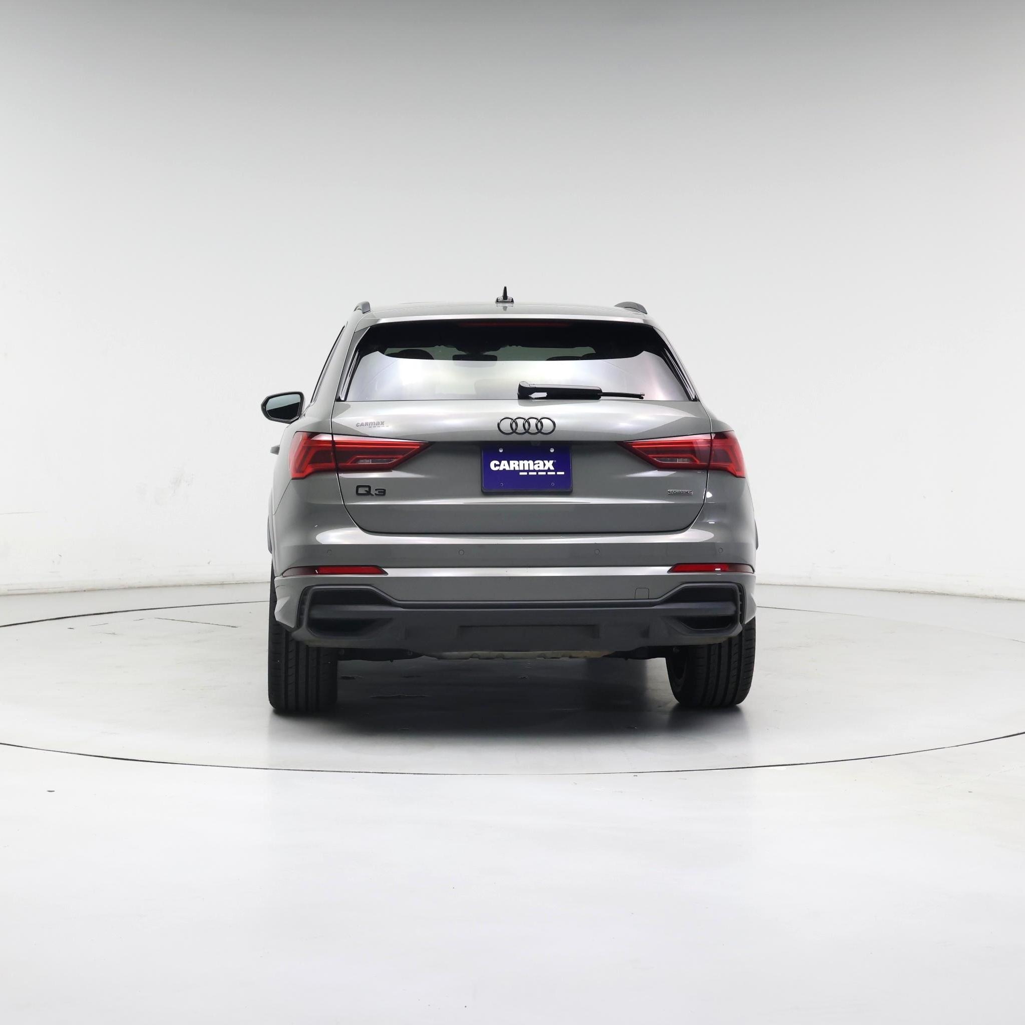 Thumbnail: 2023 Audi Q3 - 6