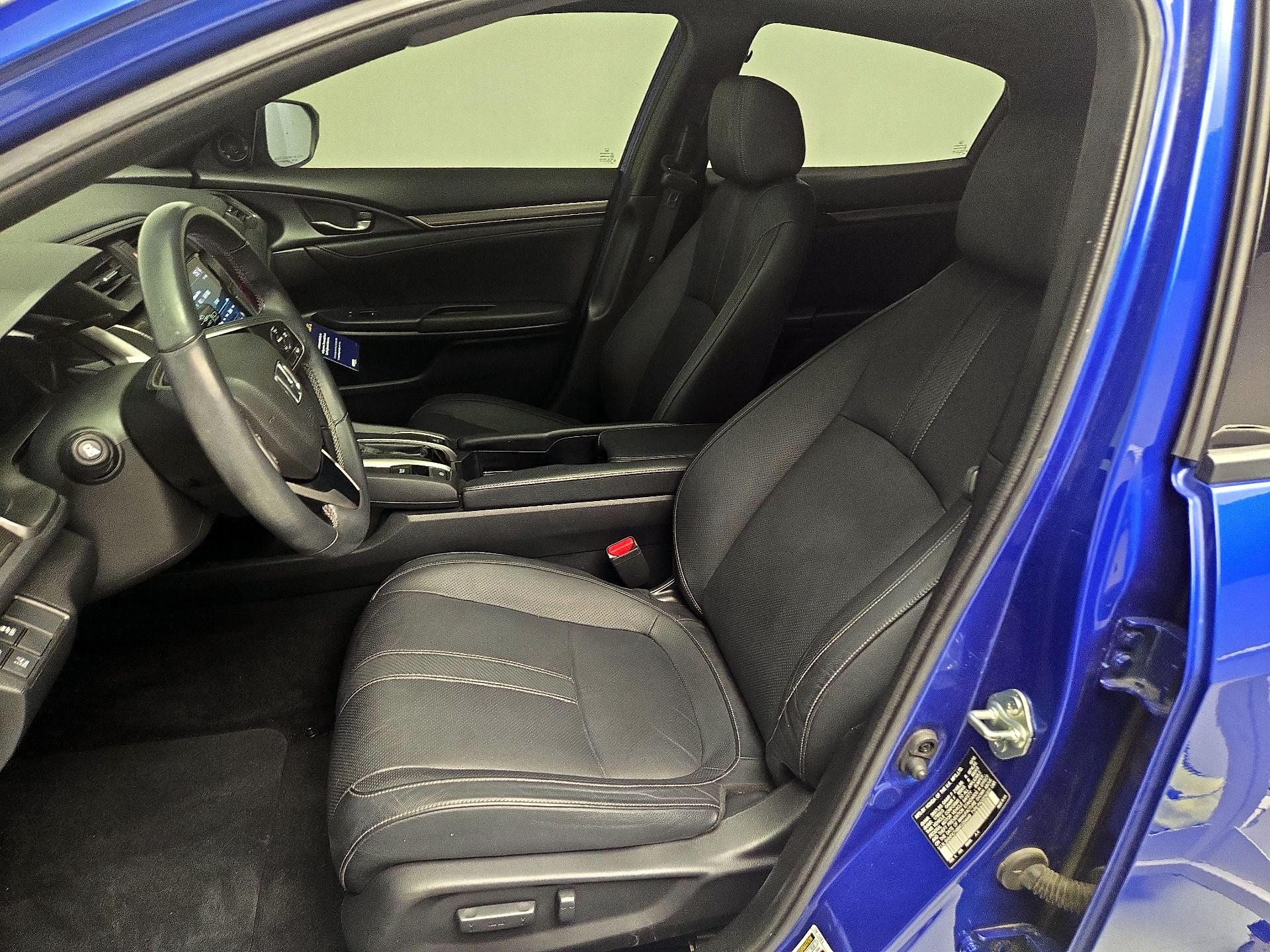 Thumbnail: 2019 Honda Civic - 11