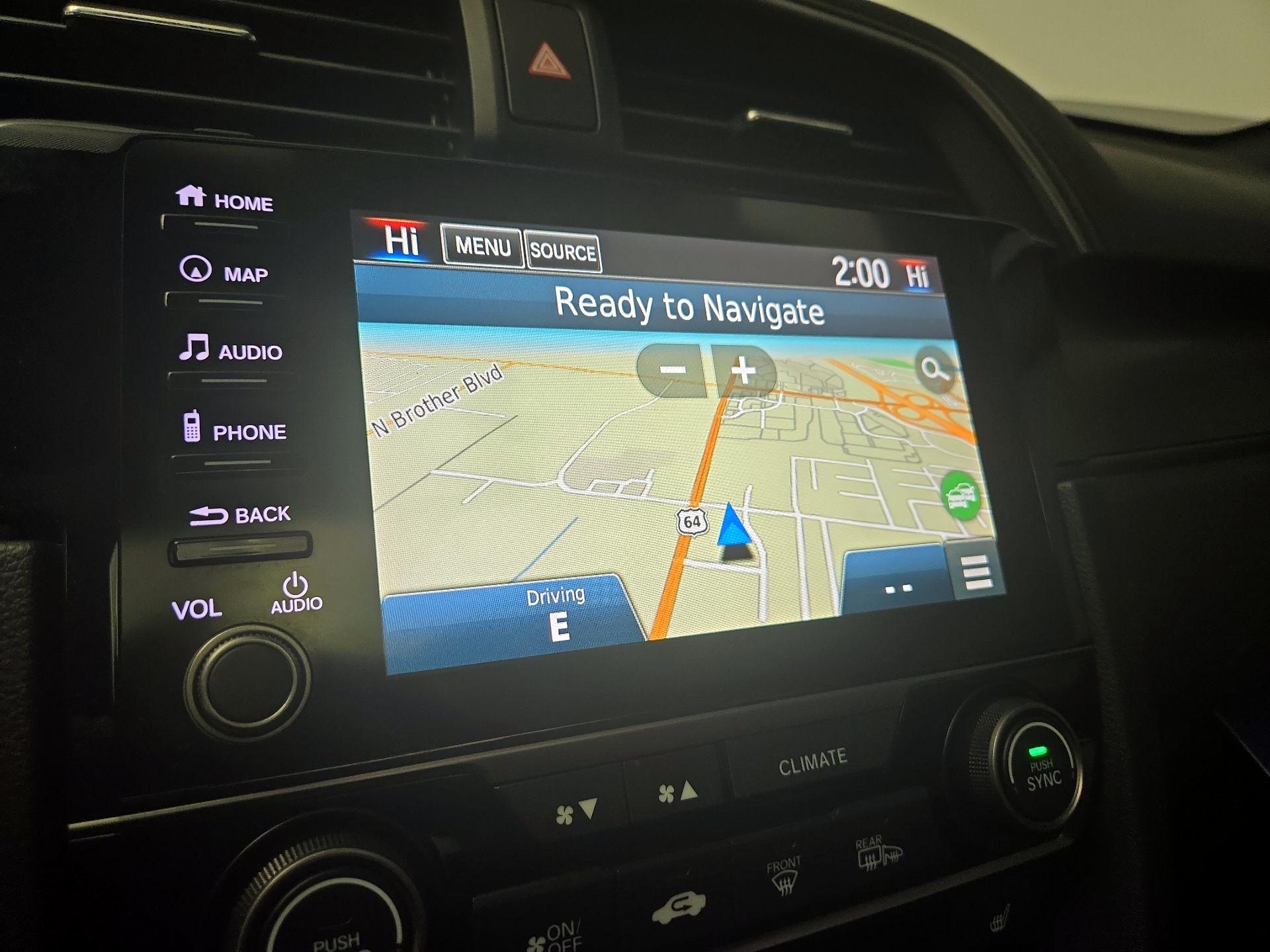 Thumbnail: 2019 Honda Civic - 14