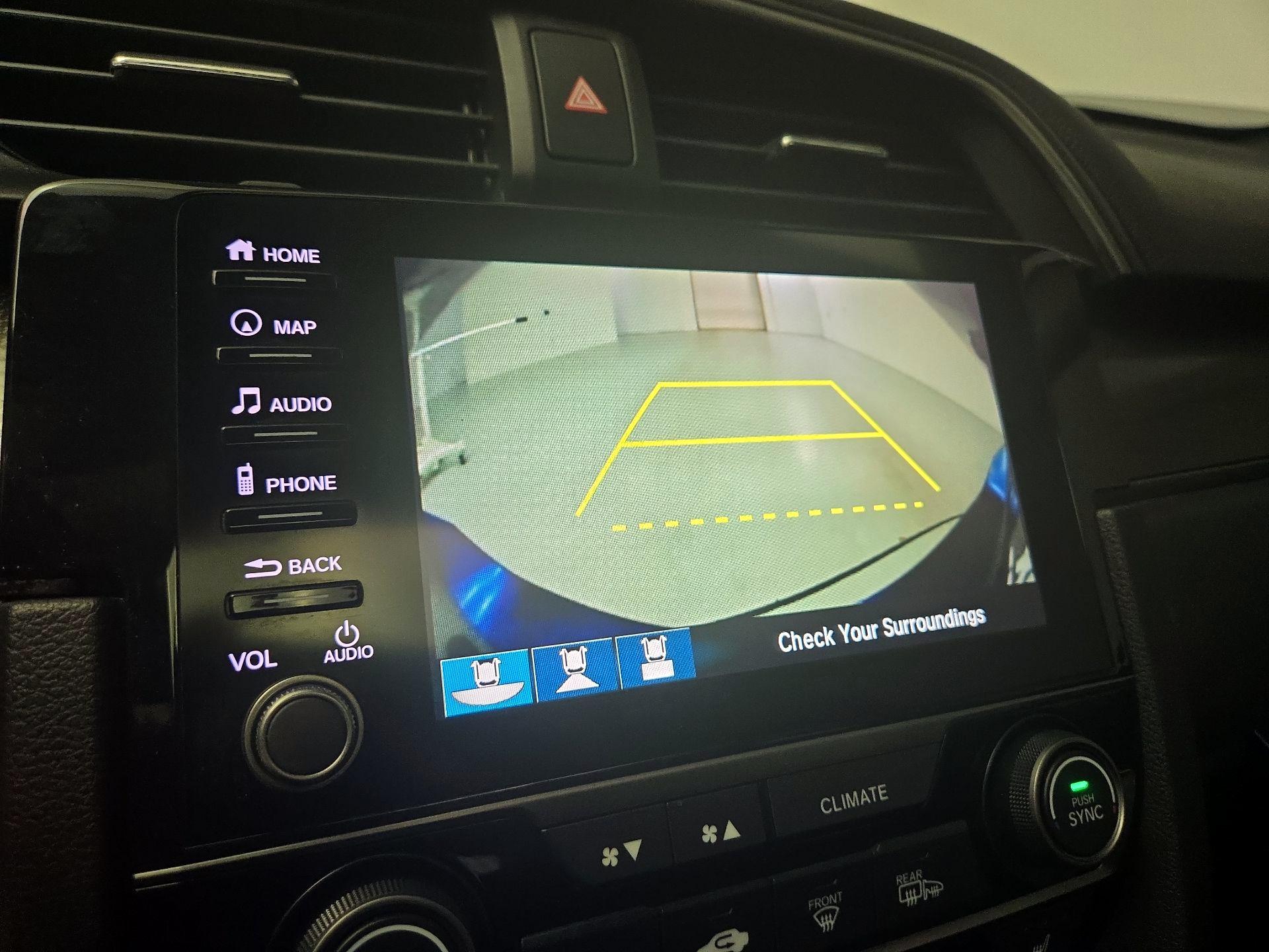 Thumbnail: 2019 Honda Civic - 15