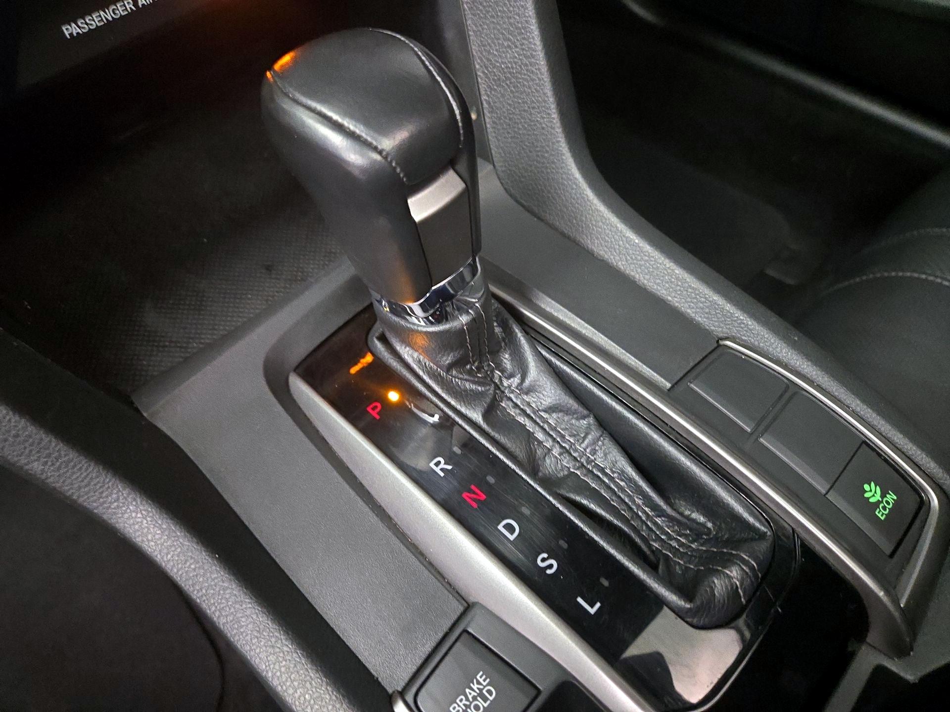 Thumbnail: 2019 Honda Civic - 18