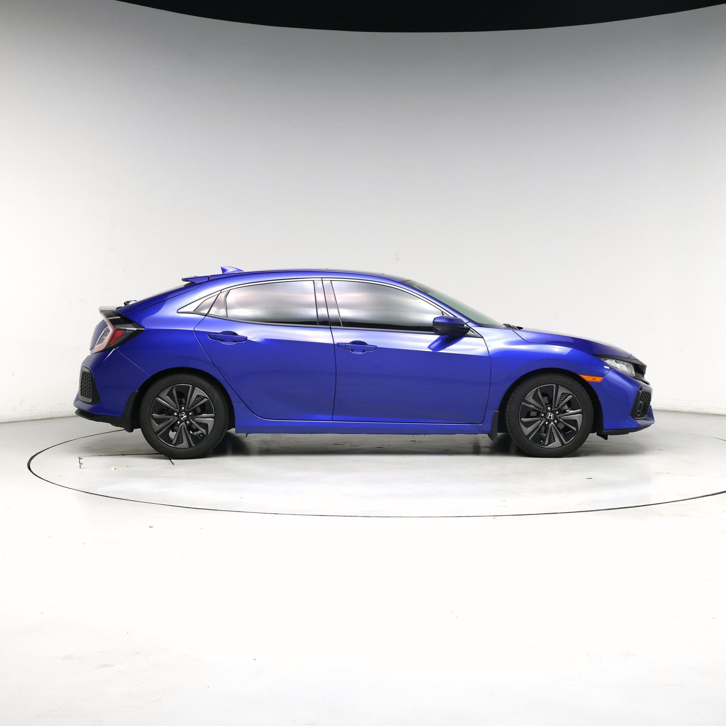 Thumbnail: 2019 Honda Civic - 7