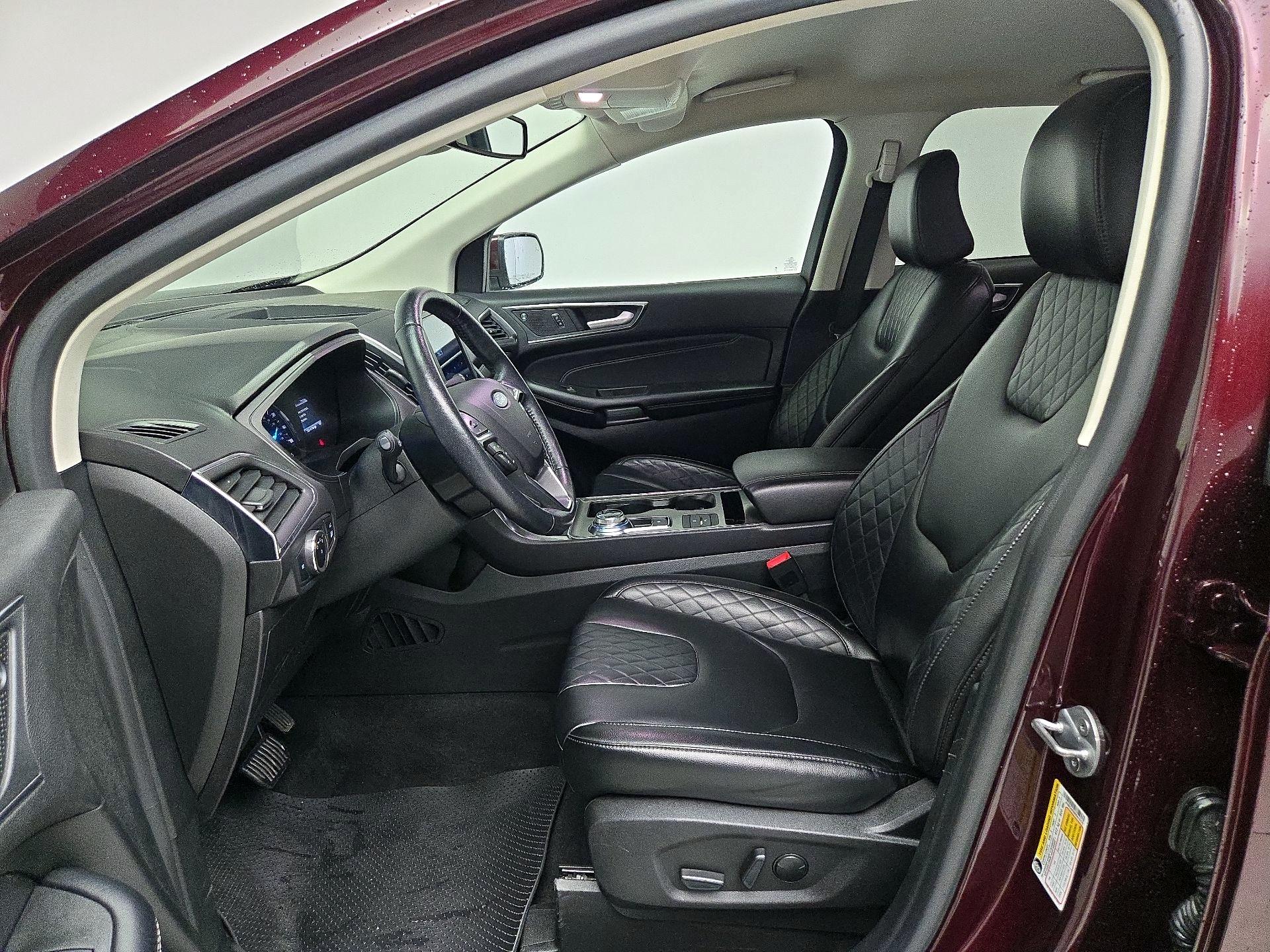 Thumbnail: 2023 Ford Edge - 11